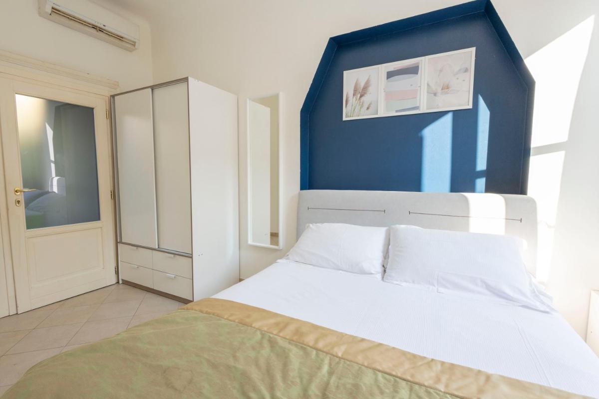 Le corti degli artisti - Apartments Navigli