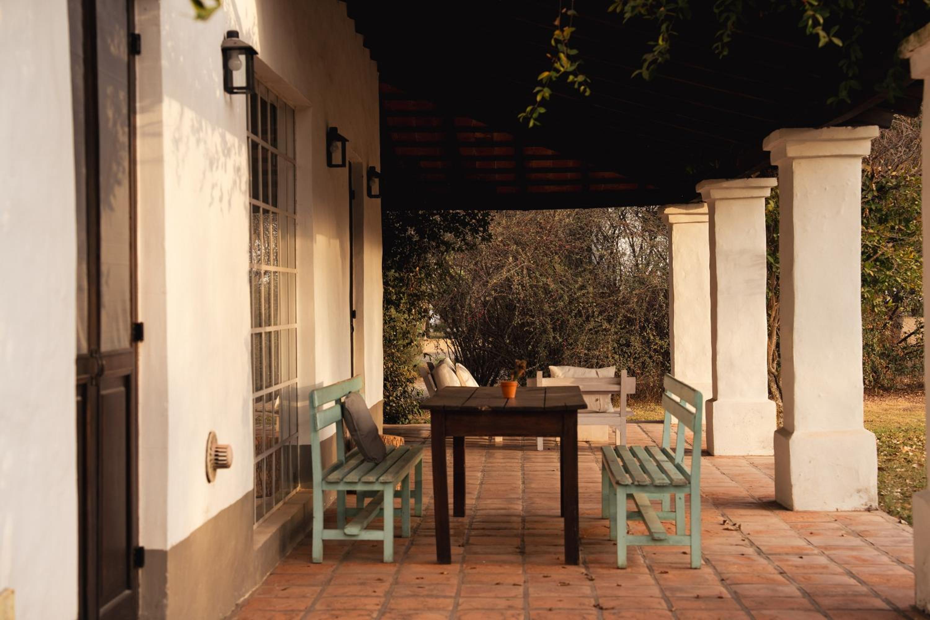 Finca Valentina