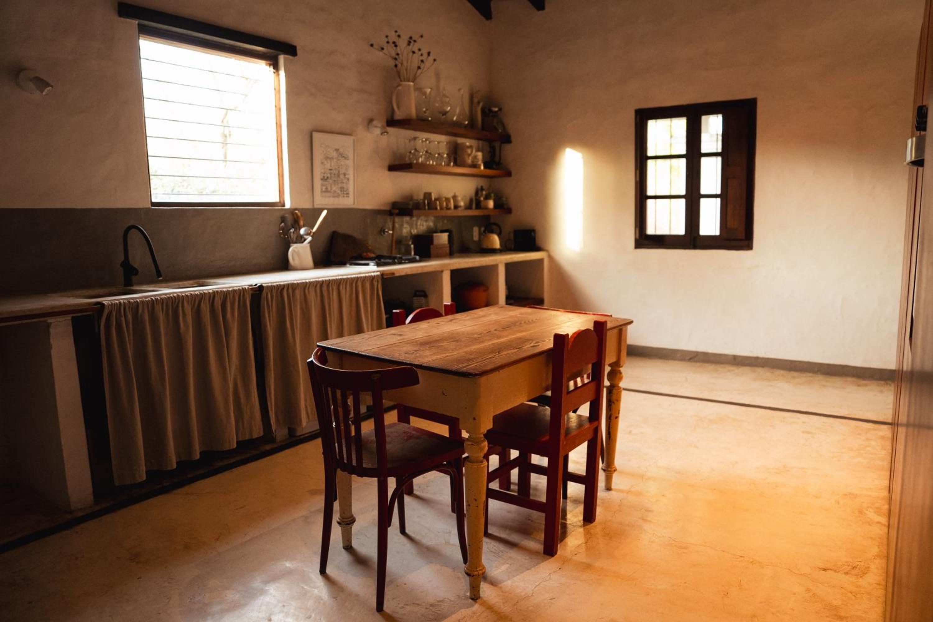 Finca Valentina