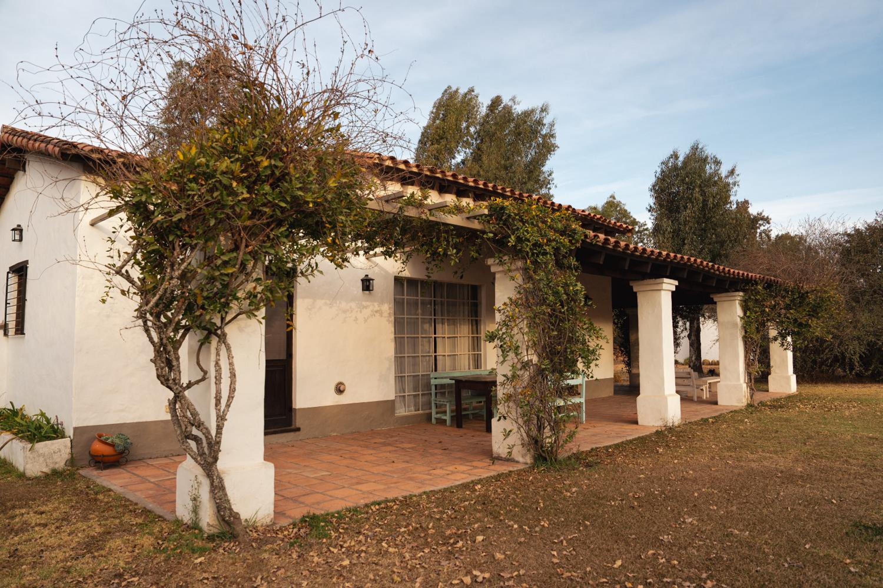 Finca Valentina