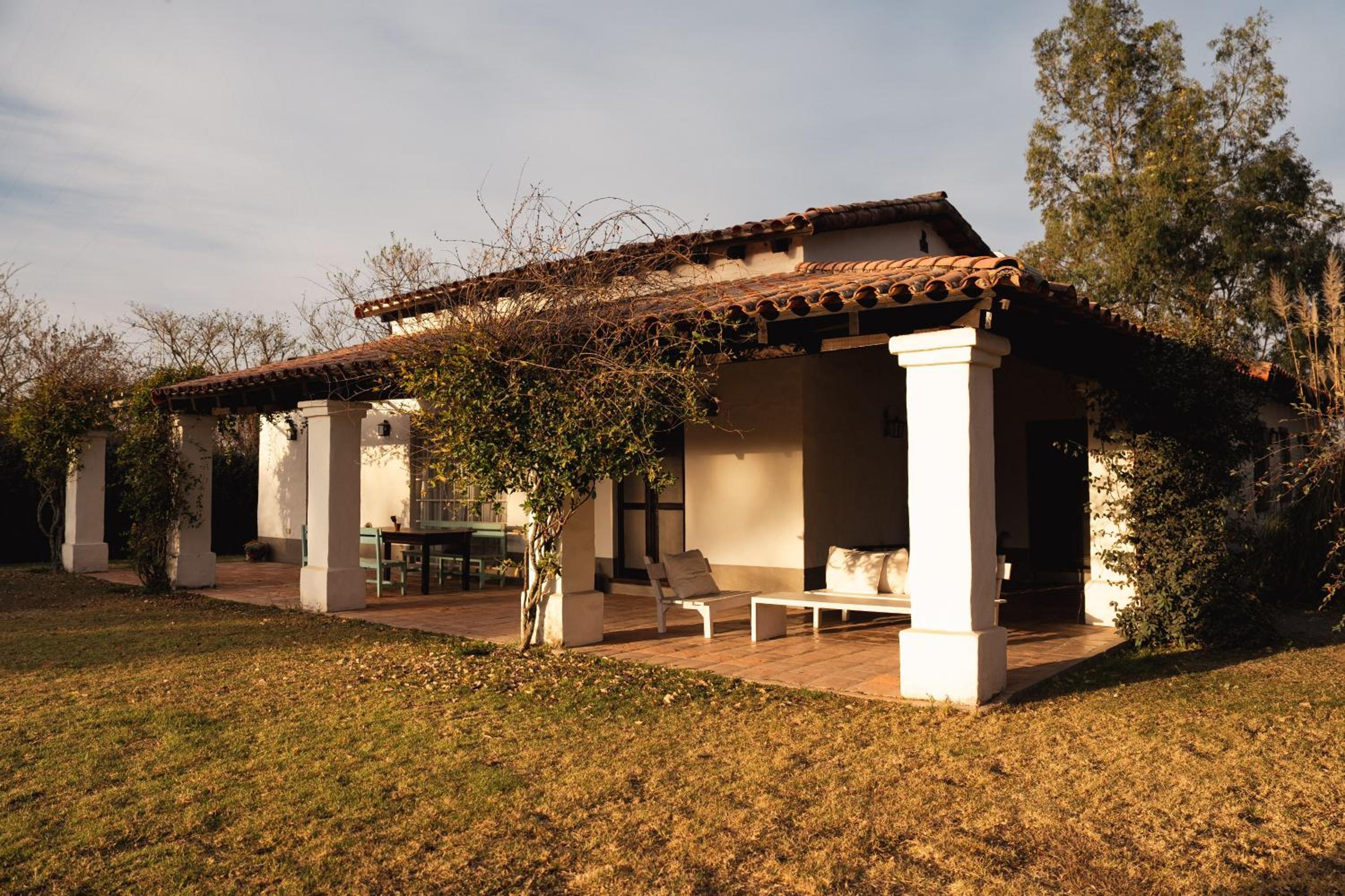 Finca Valentina