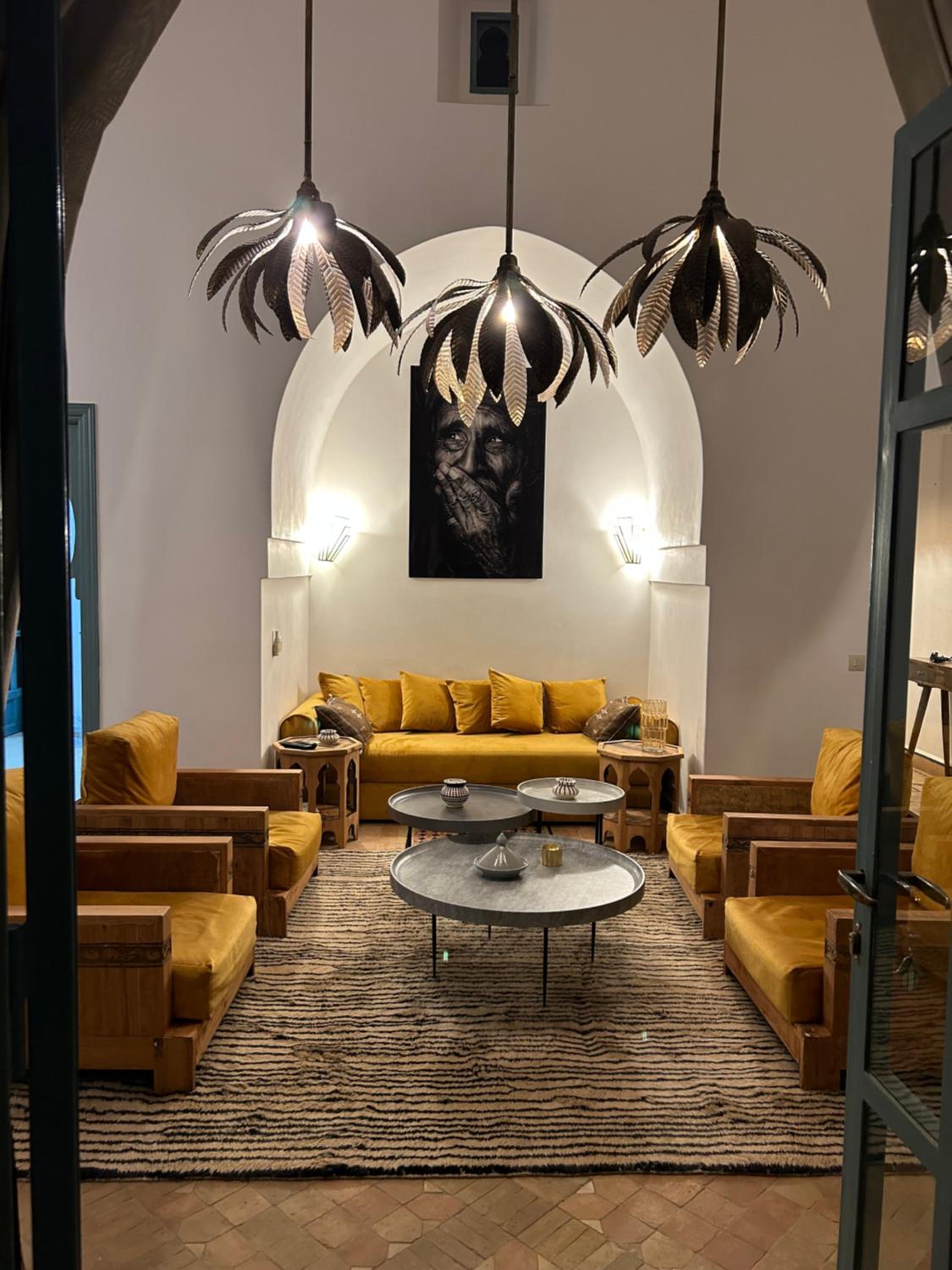 lounge