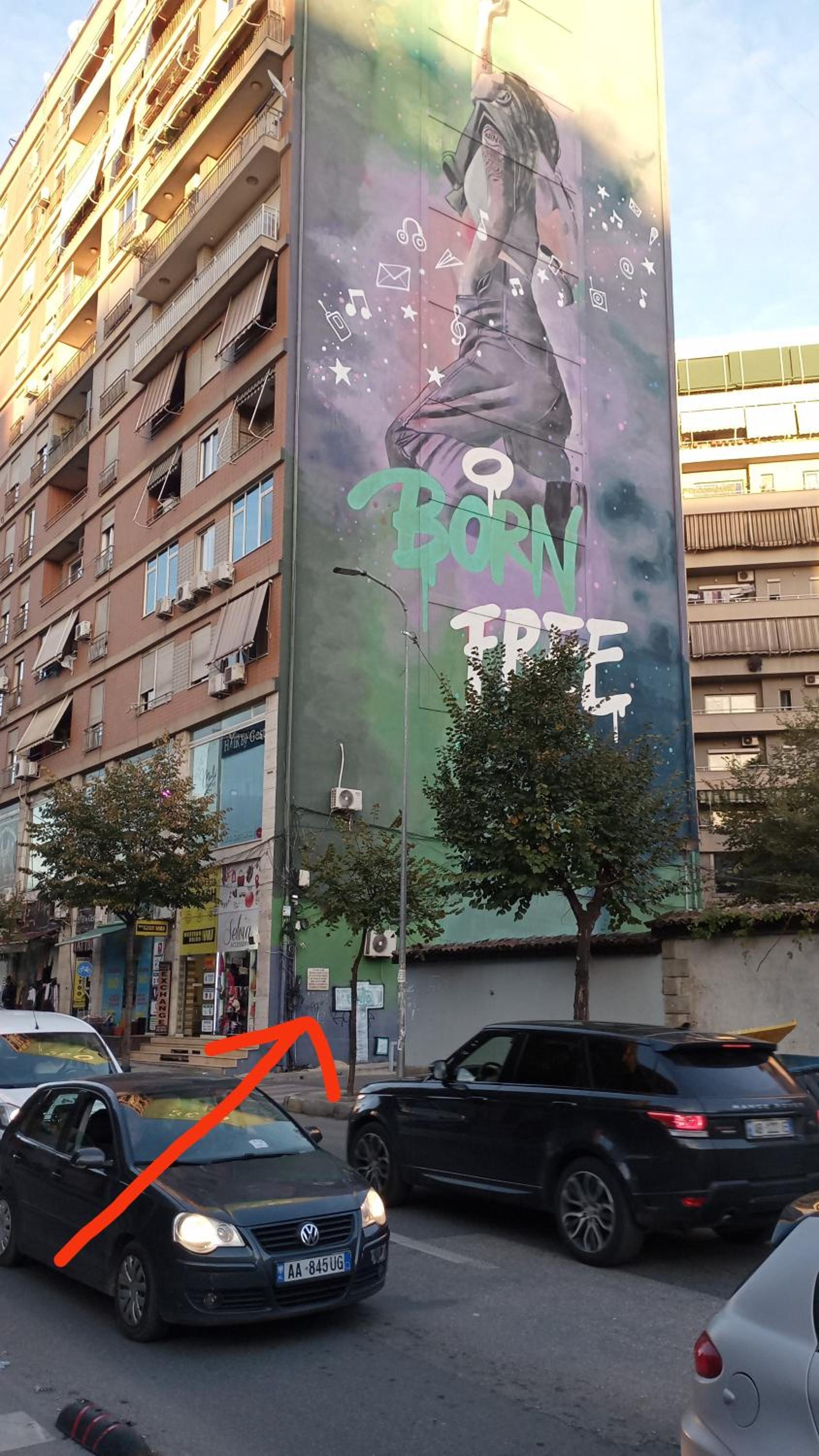 Selvia Apartament