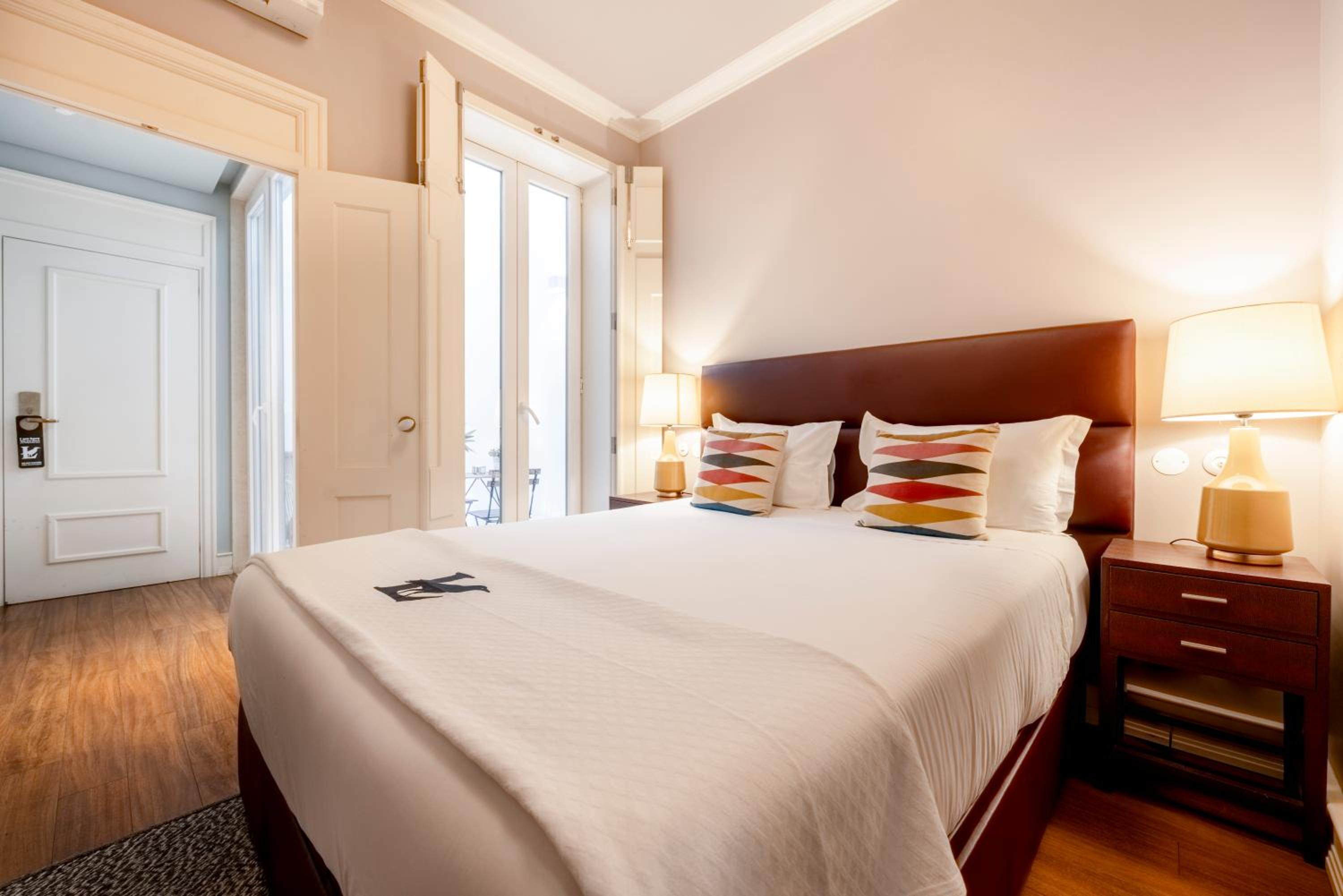 Chiado Camões Apartments | Lisbon Best Apartments