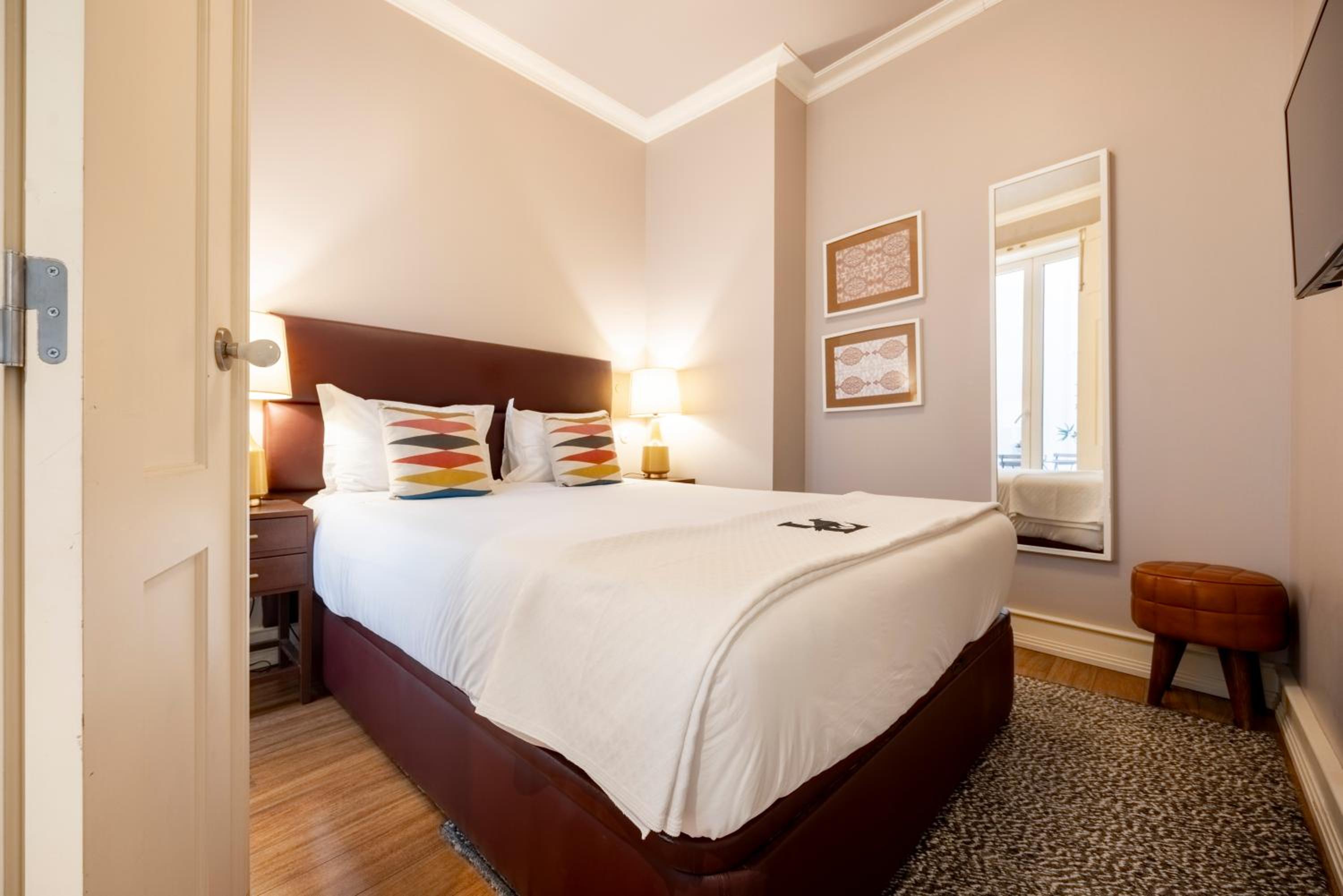 Chiado Camões Apartments | Lisbon Best Apartments