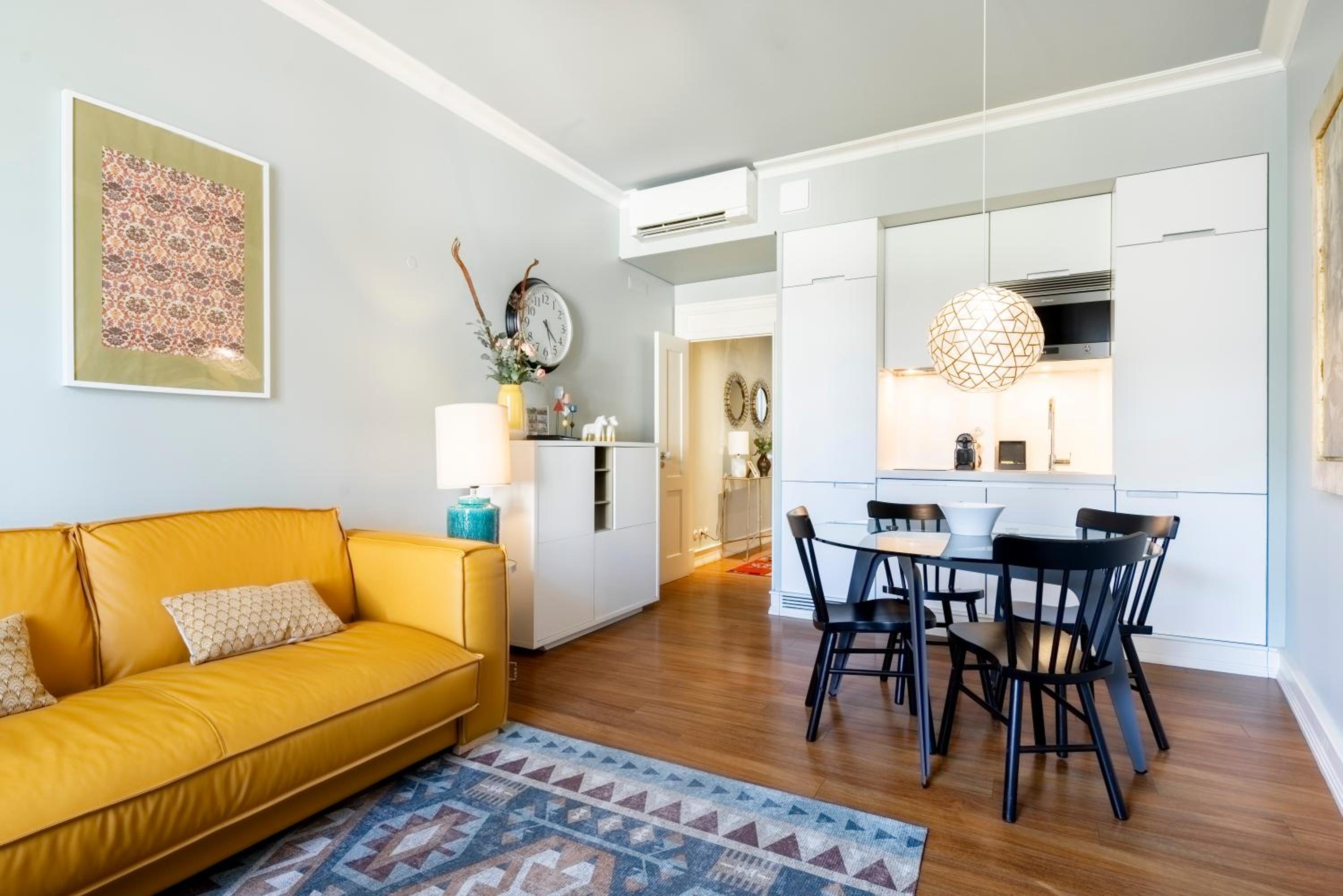 Chiado Camões Apartments | Lisbon Best Apartments