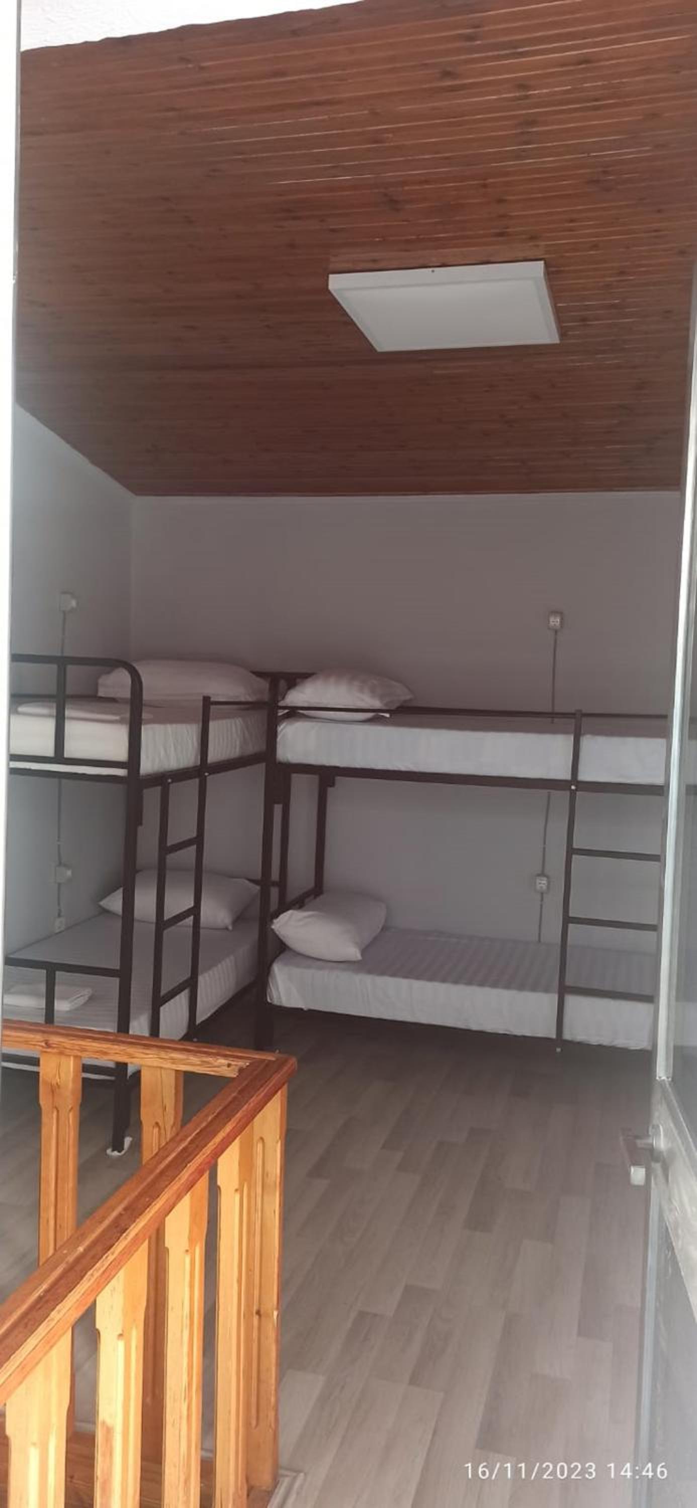 ROYAL Hostel