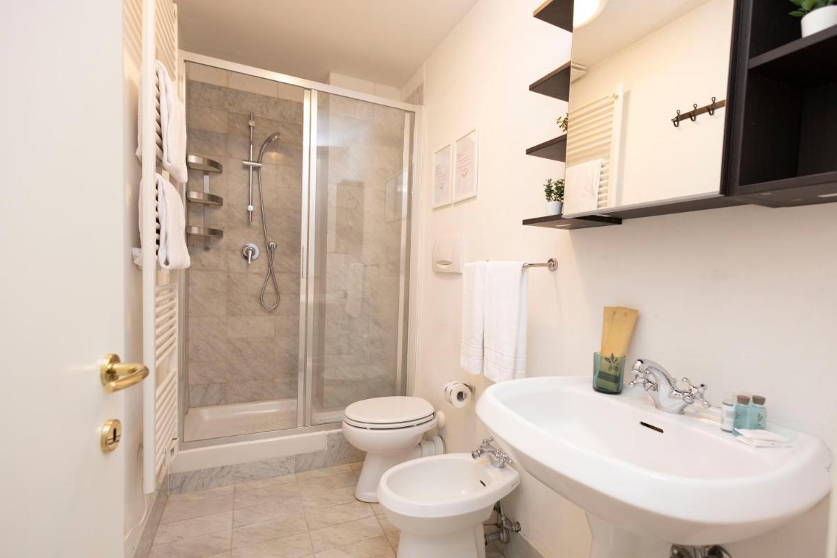 Le corti degli artisti - Apartments Navigli