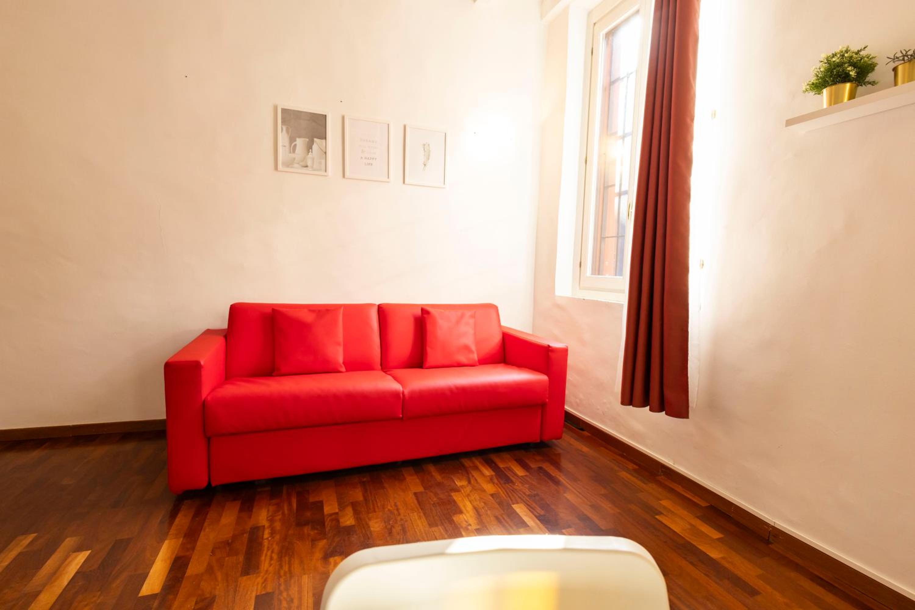 Le corti degli artisti - Apartments Navigli
