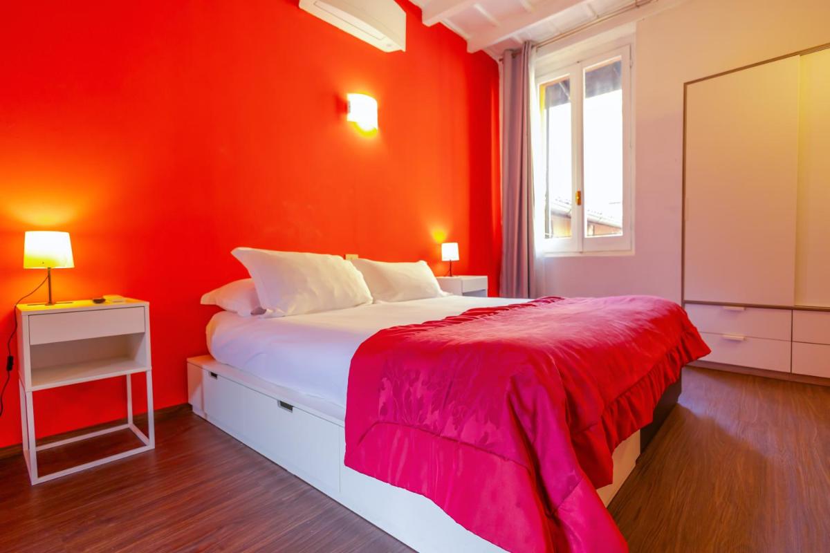 Le corti degli artisti - Apartments Navigli