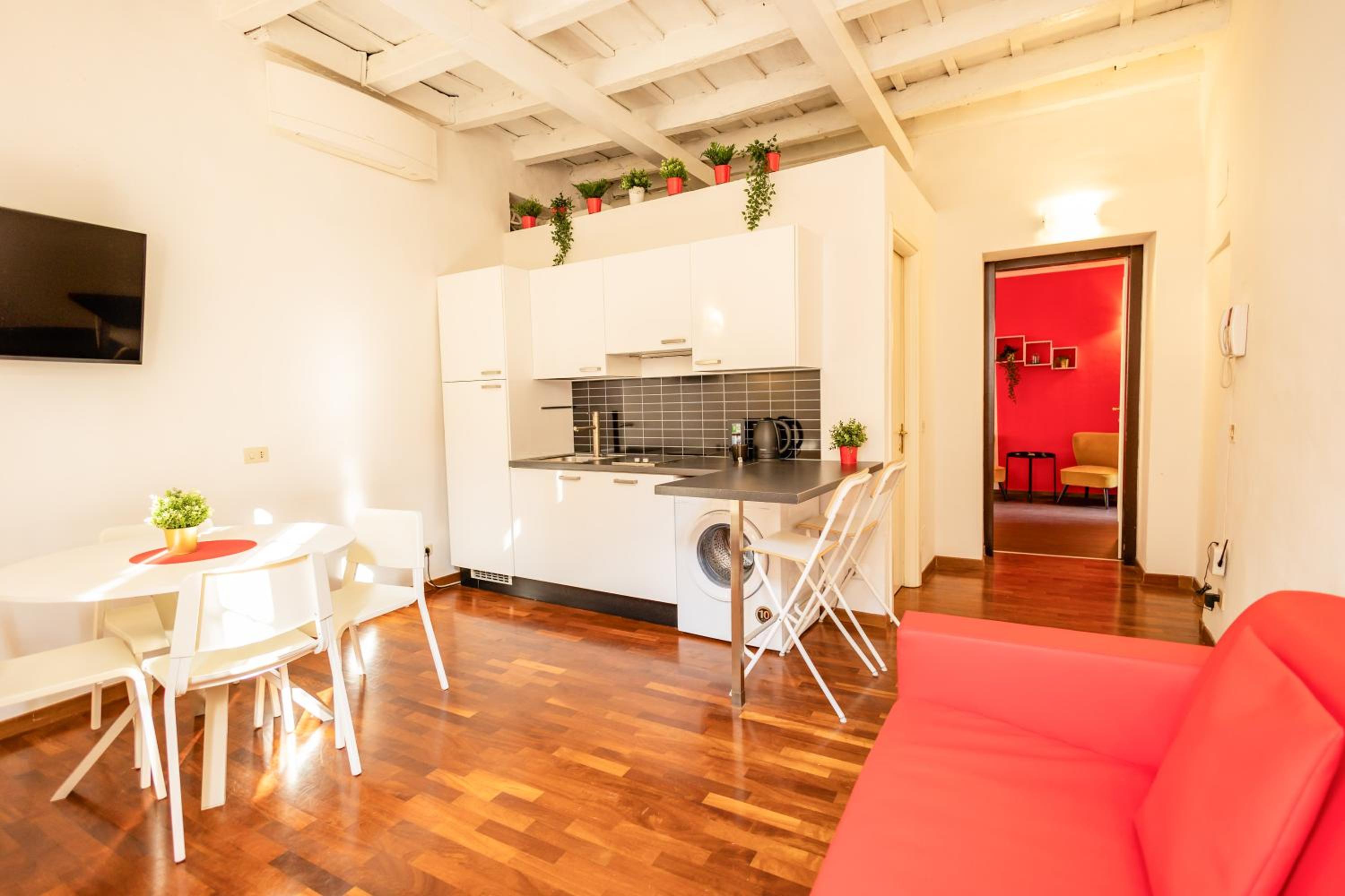 Le corti degli artisti - Apartments Navigli