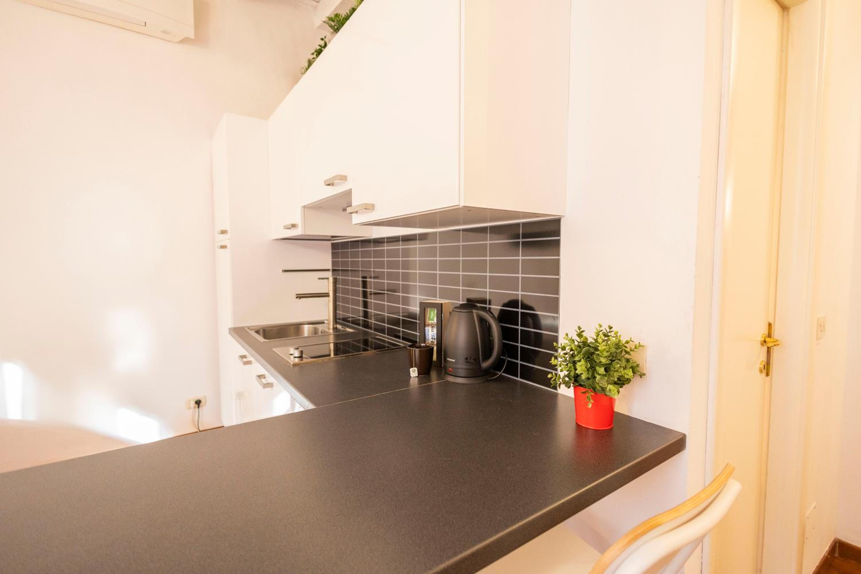 Le corti degli artisti - Apartments Navigli