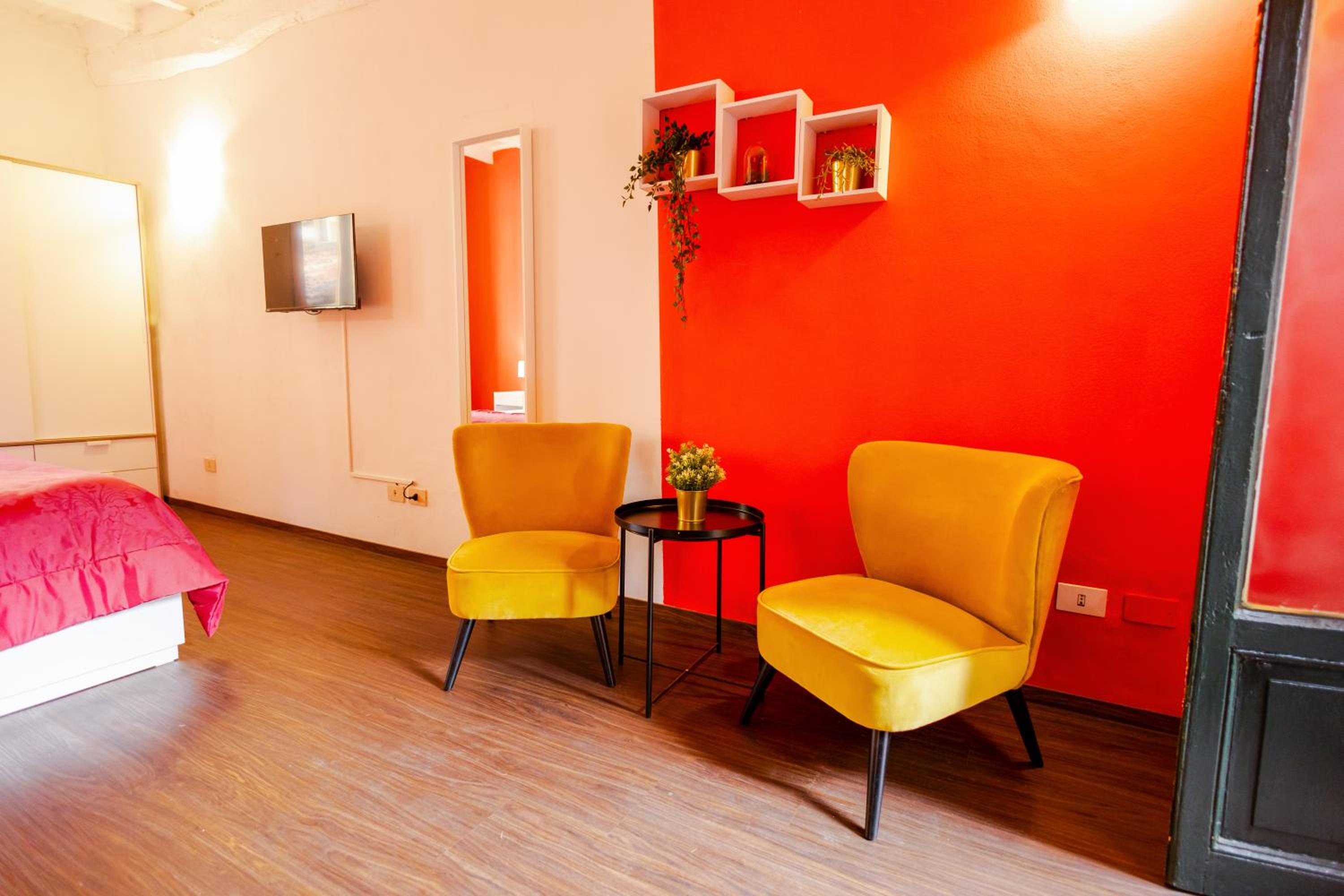 Le corti degli artisti - Apartments Navigli