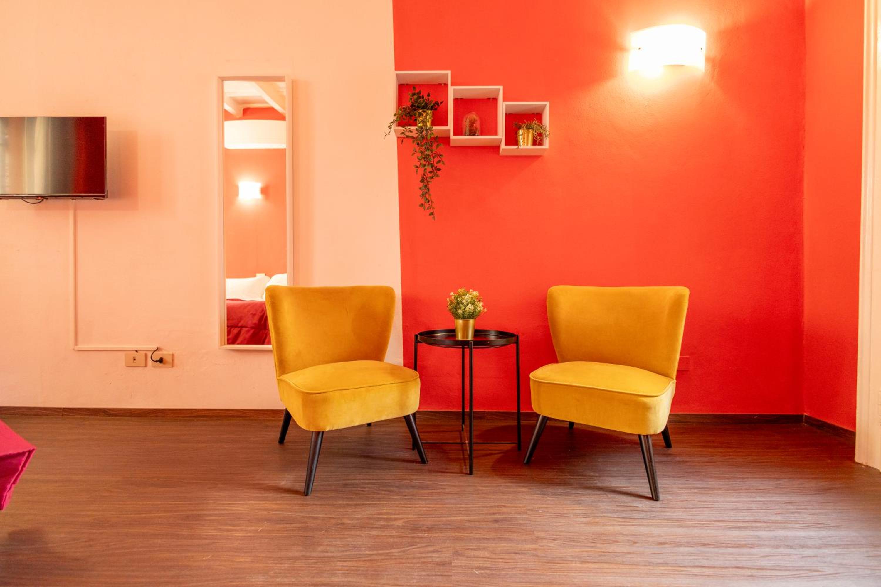 Le corti degli artisti - Apartments Navigli