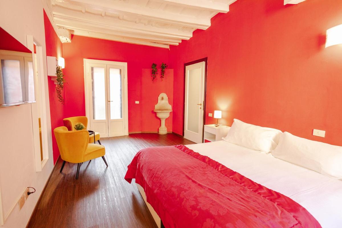 Le corti degli artisti - Apartments Navigli