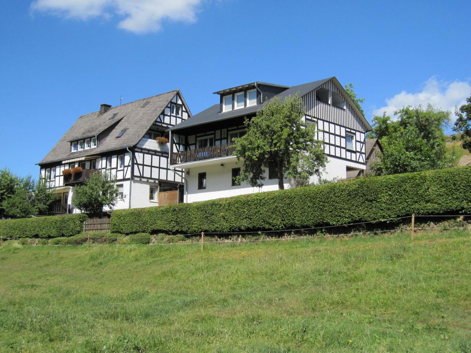 Baumgärtner