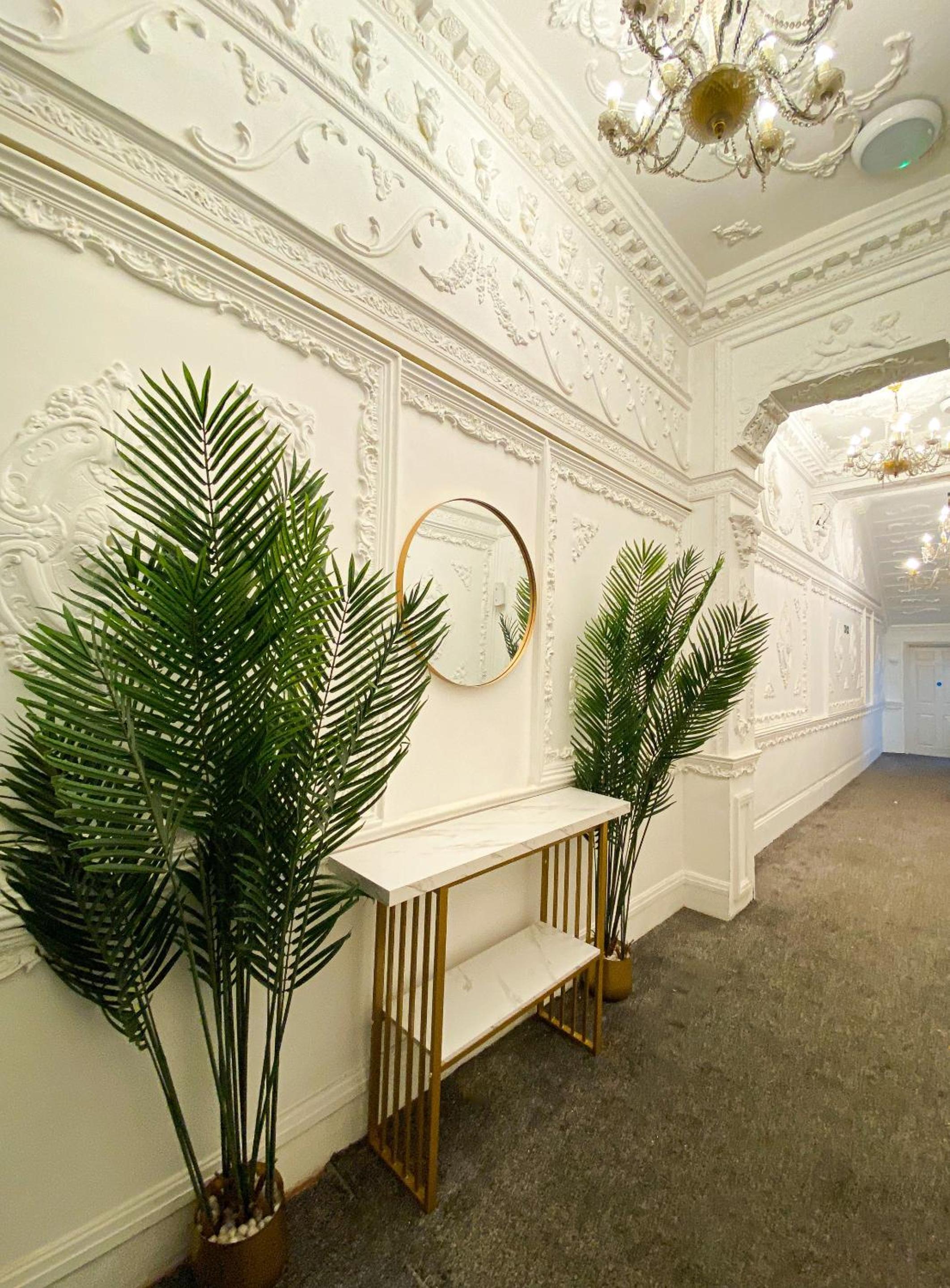 Modern Studios Close To Hyde Park