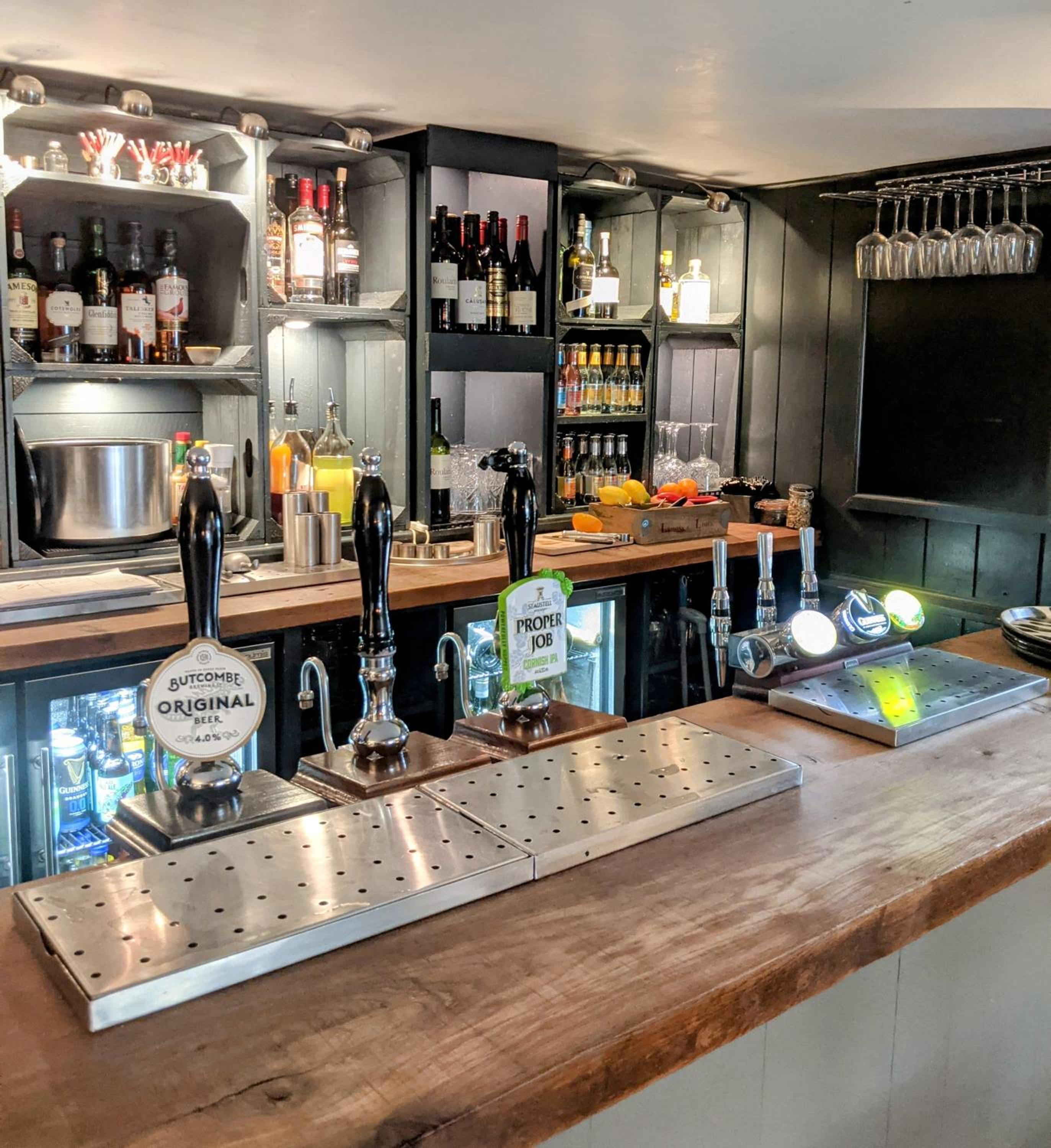 The Keepers Arms view 5