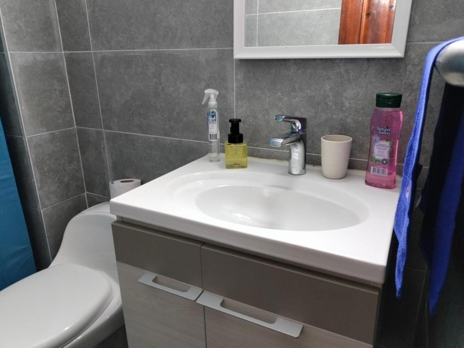 Apartamento en San Andrés Jet Set by Seven Travel