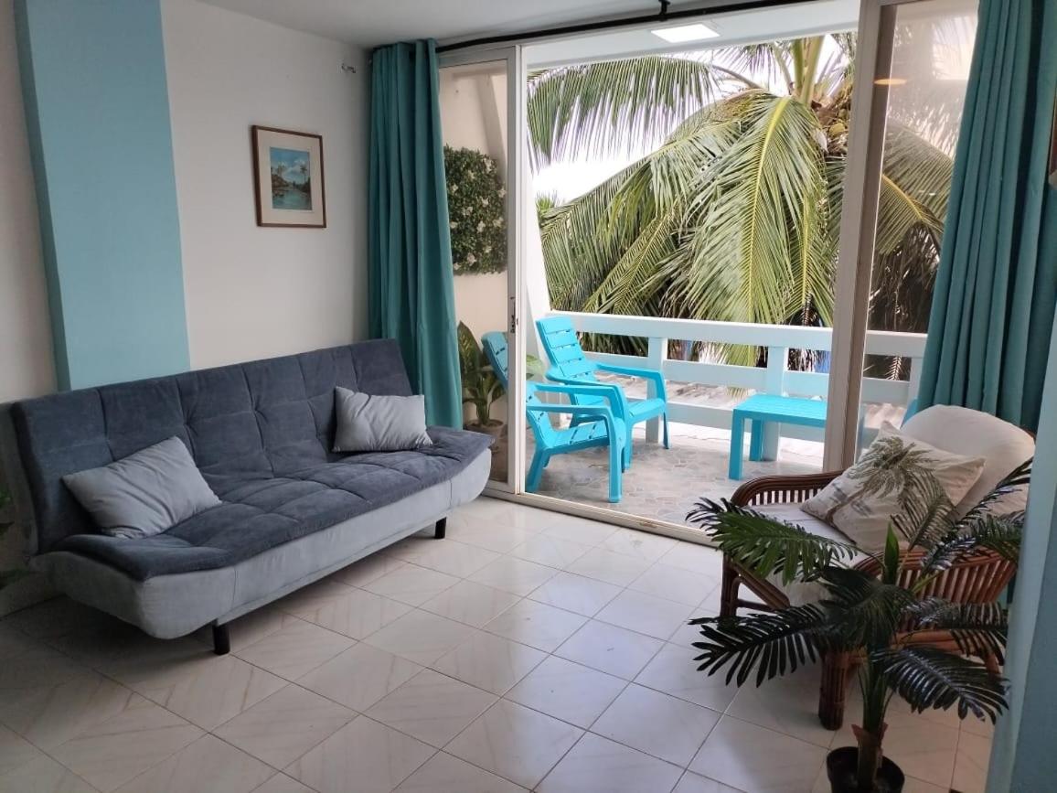 Apartamento en San Andrés Jet Set by Seven Travel