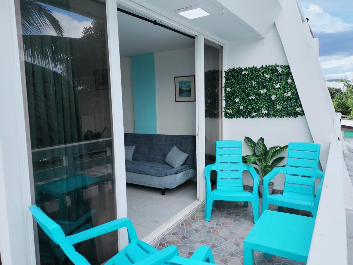 Apartamento en San Andrés Jet Set by Seven Travel