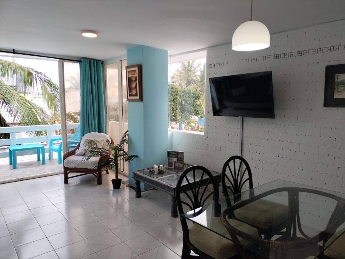 Apartamento en San Andrés Jet Set by Seven Travel