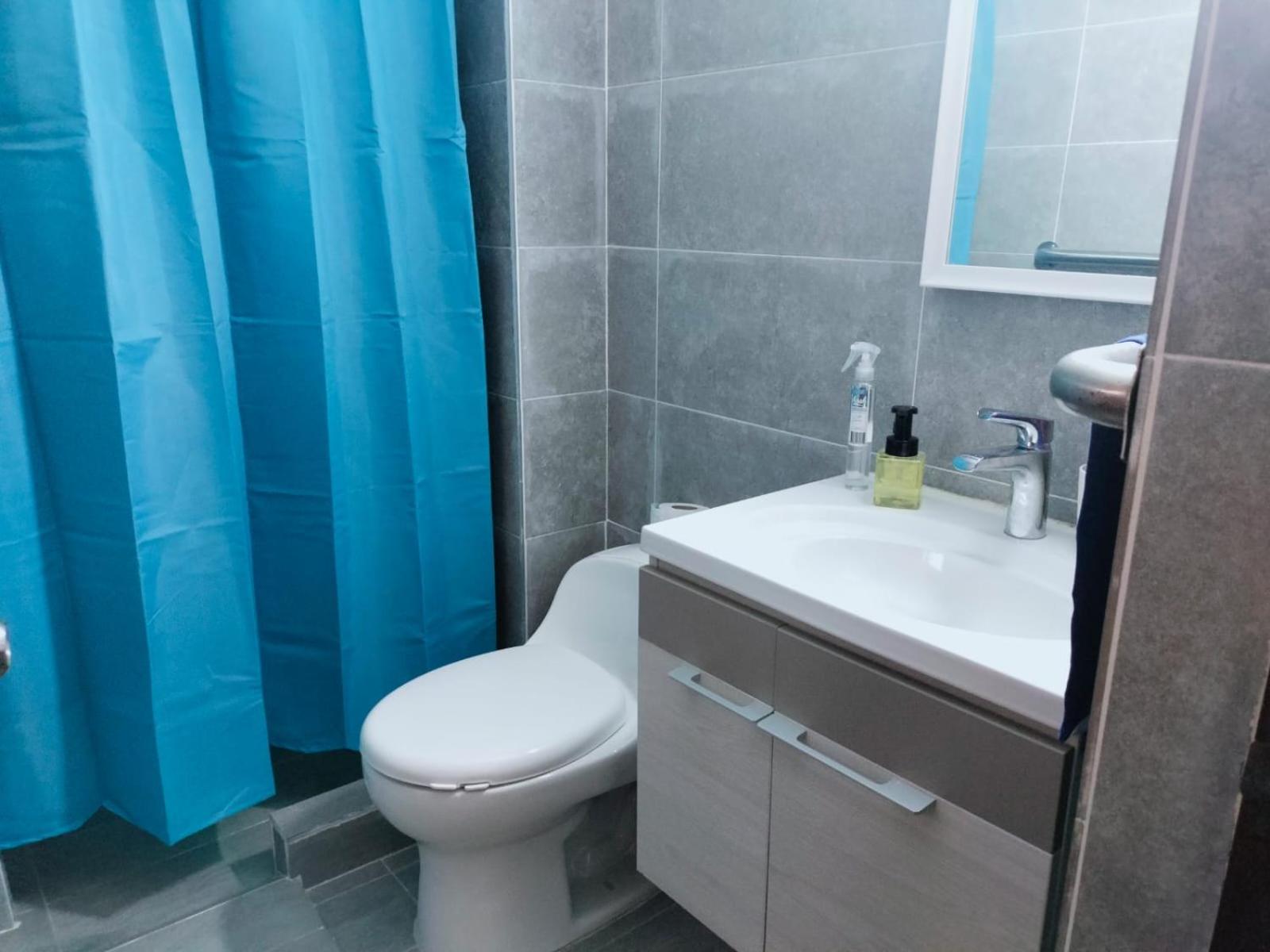 Apartamento en San Andrés Jet Set by Seven Travel