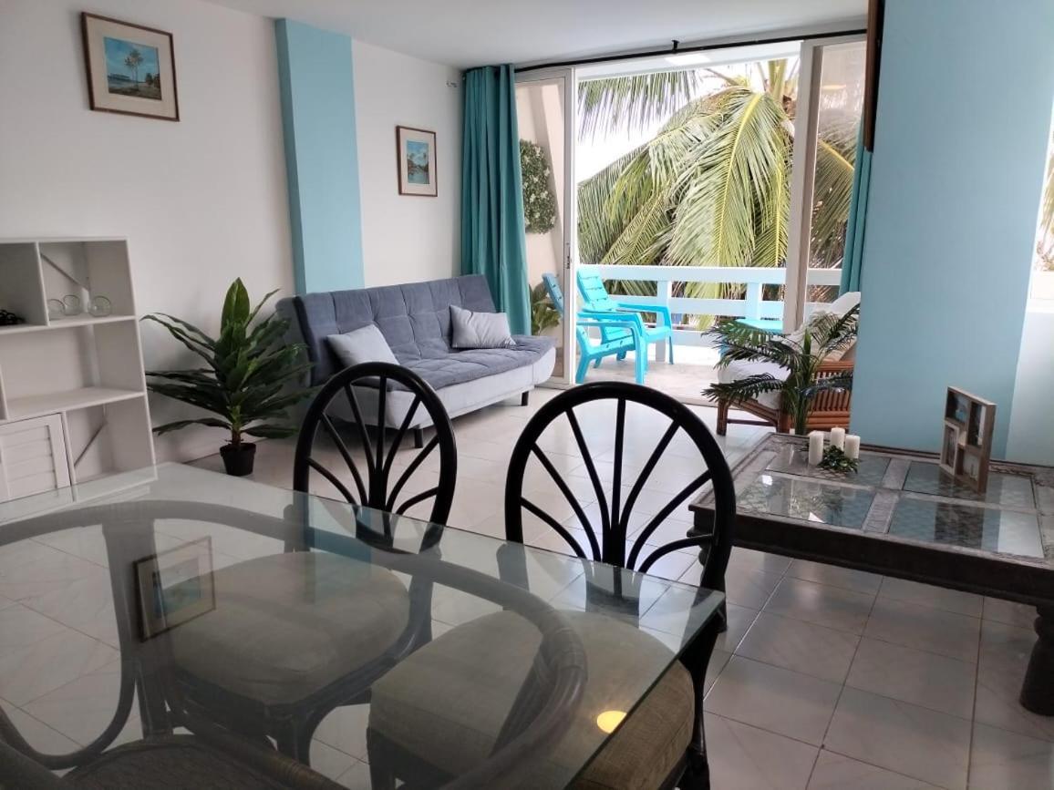 Apartamento en San Andrés Jet Set by Seven Travel