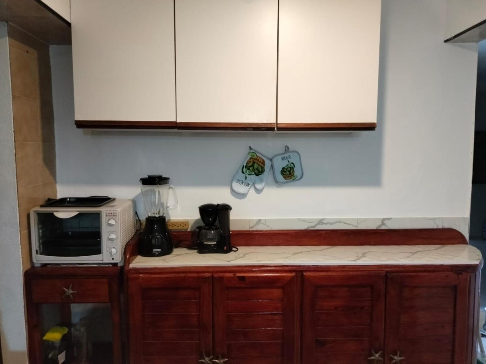 Apartamento en San Andrés Jet Set by Seven Travel