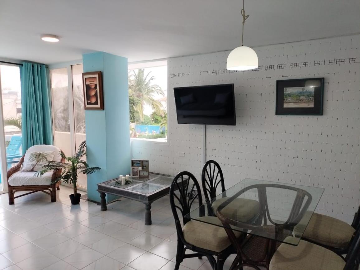 Apartamento en San Andrés Jet Set by Seven Travel