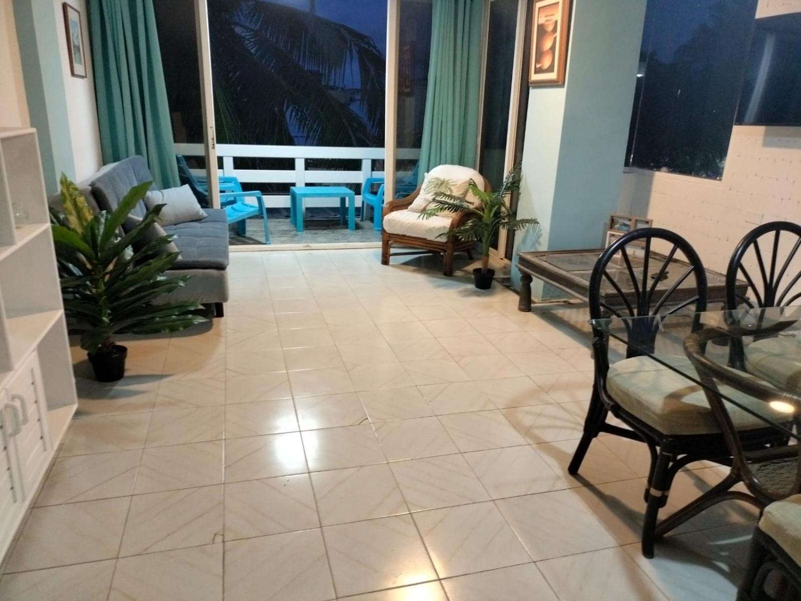 Apartamento en San Andrés Jet Set by Seven Travel
