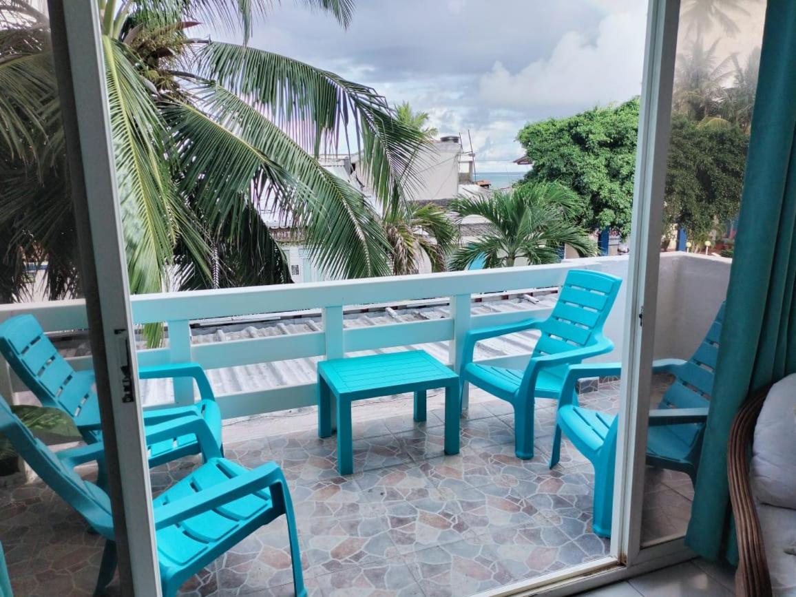 Apartamento en San Andrés Jet Set by Seven Travel