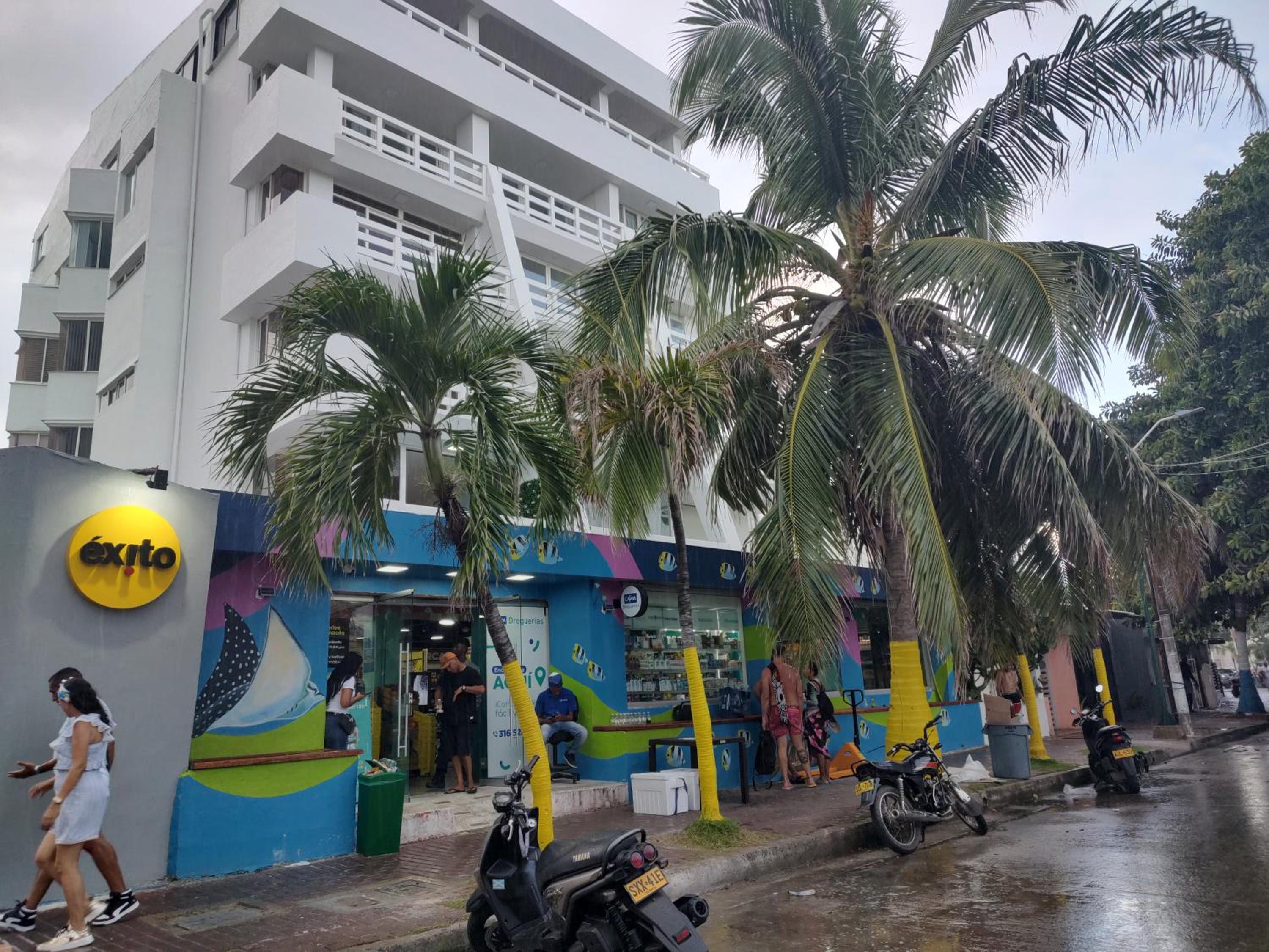Apartamento en San Andrés Jet Set by Seven Travel