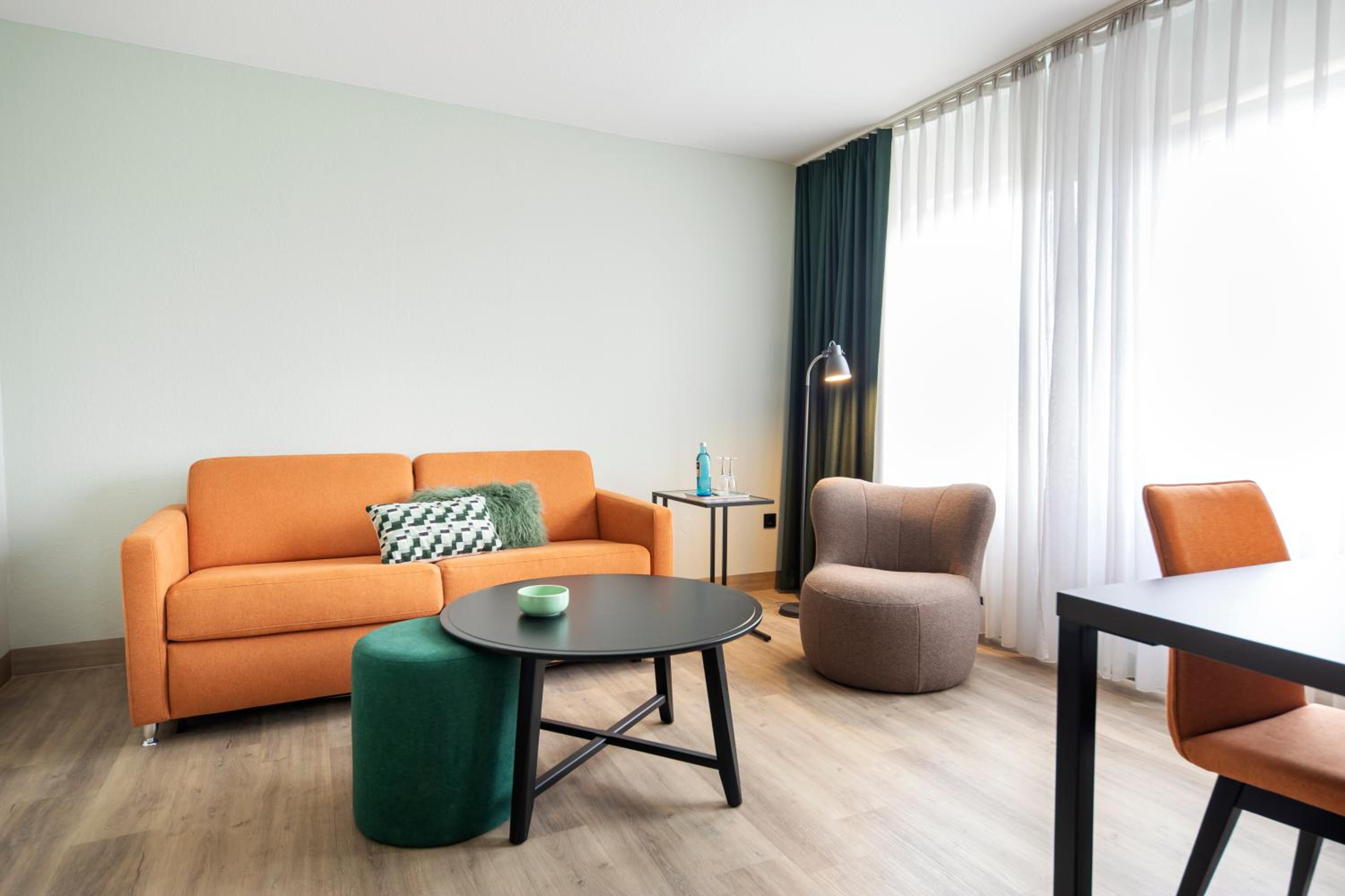 ACHAT Hotel Frankfurt Airport - Property Image 23