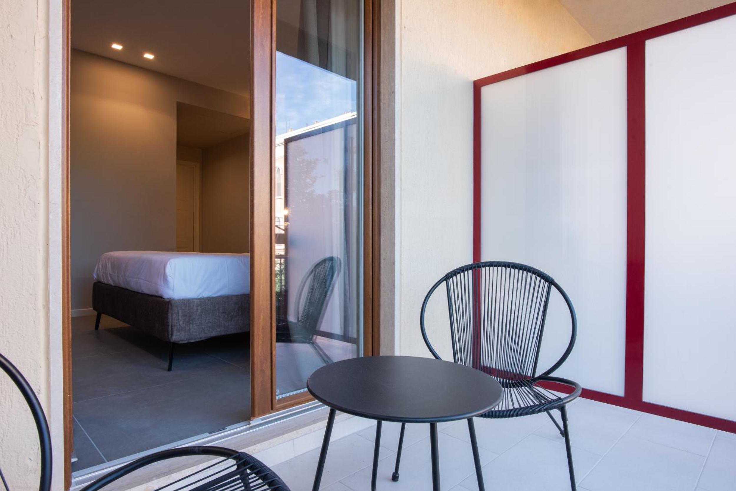 Hotel Il Pumo - Apulian Rooms Bari Savoia - Image 1