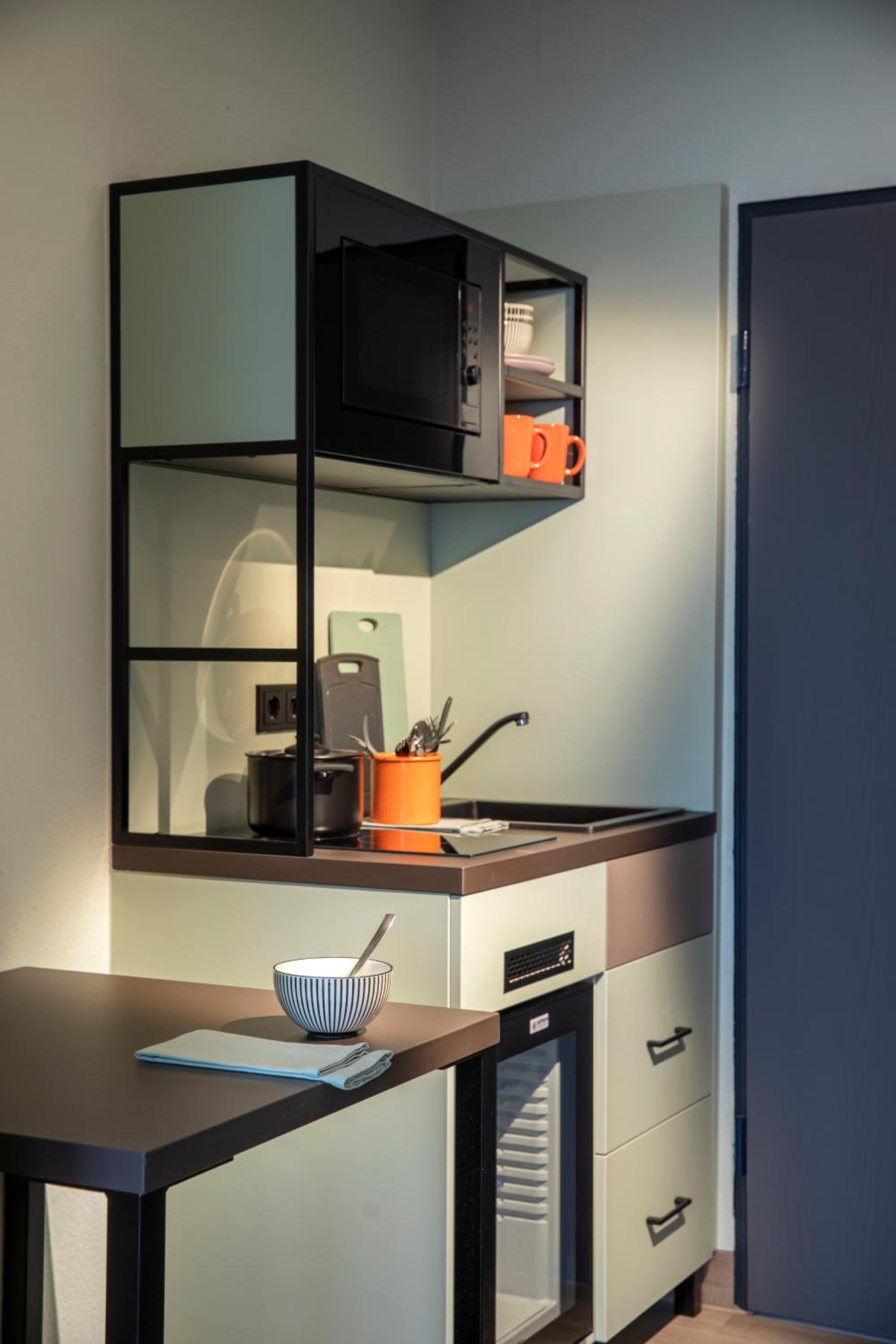 ACHAT Hotel Frankfurt Airport - Property Image 19