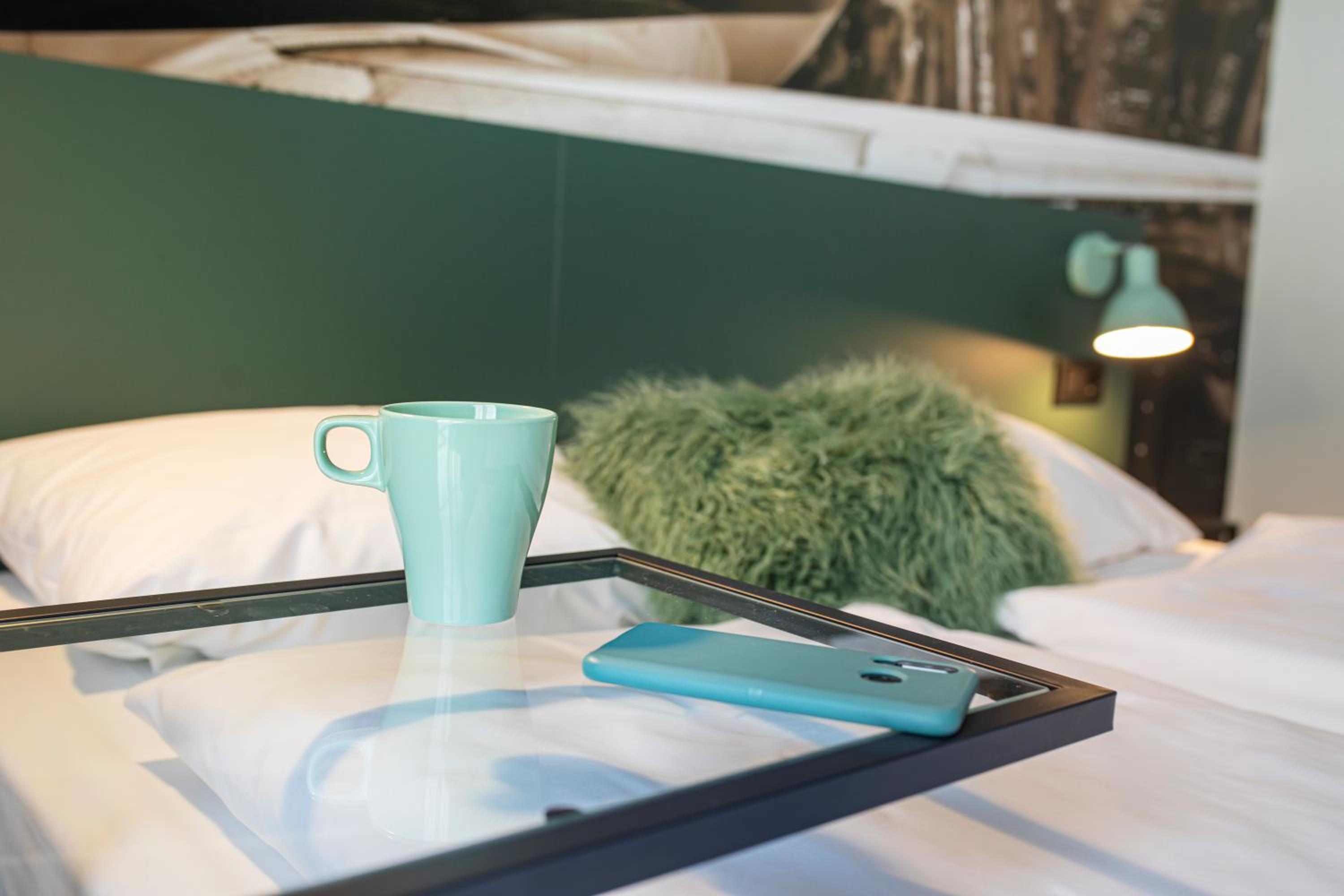 ACHAT Hotel Frankfurt Airport - Property Image 22