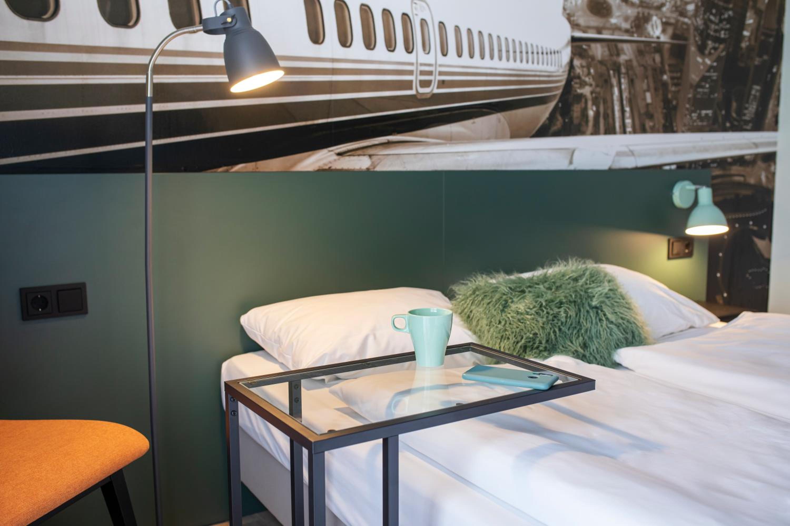 ACHAT Hotel Frankfurt Airport - Property Image 21