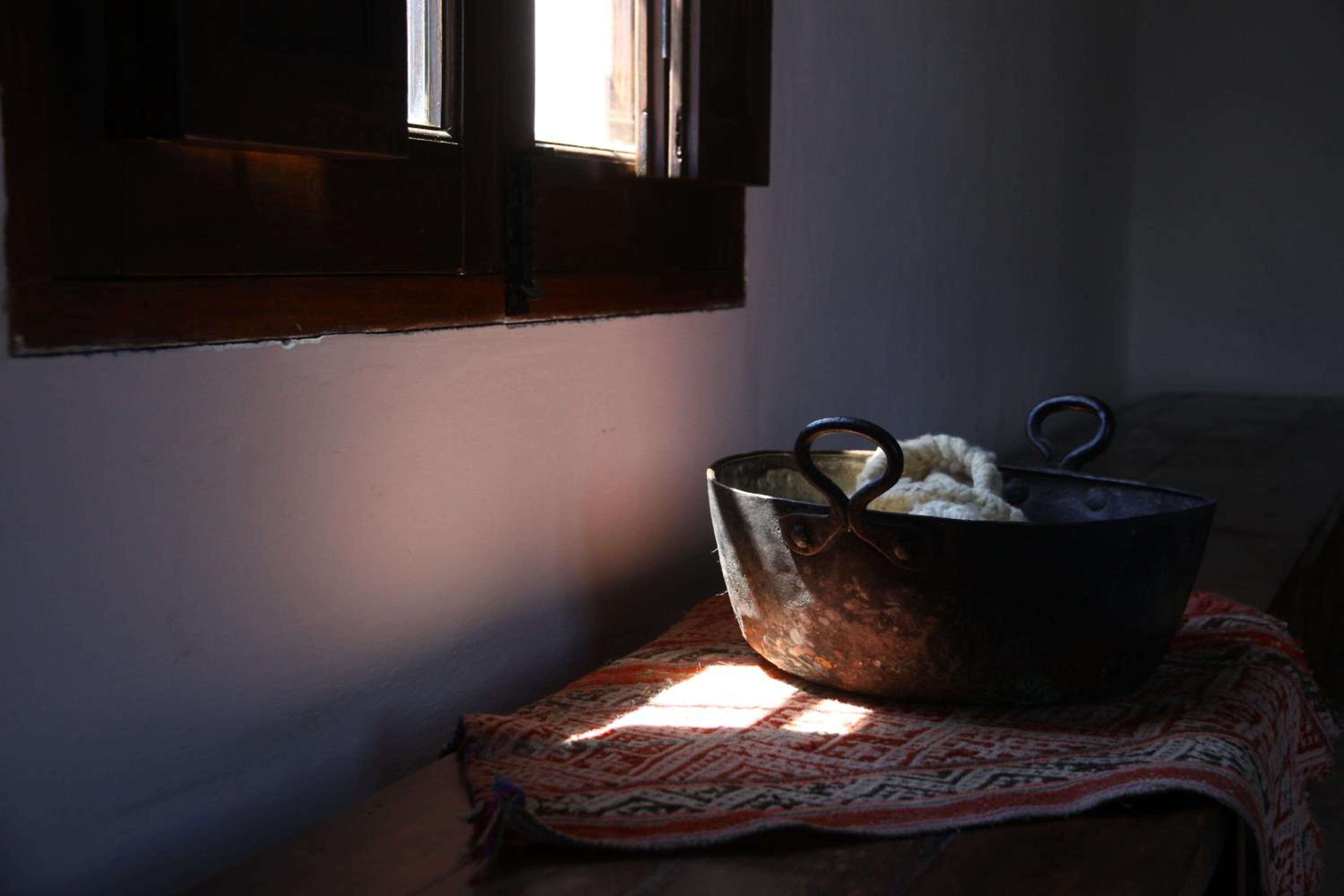 Finca Valentina