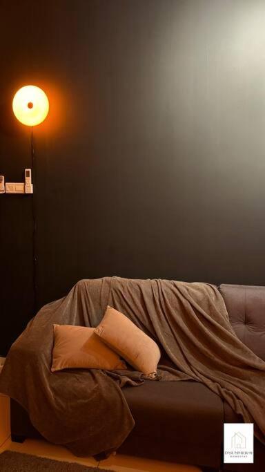 Cozy Homestay Studio Near MRT Batu 11 Cheras photo 5
