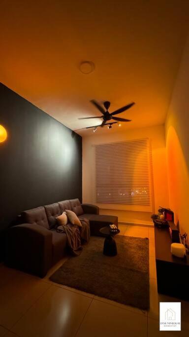 Cozy Homestay Studio Near MRT Batu 11 Cheras photo 6