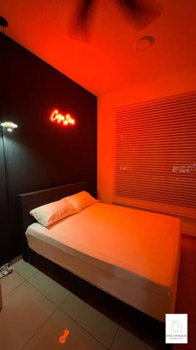 Cozy Homestay Studio Near MRT Batu 11 Cheras photo 7