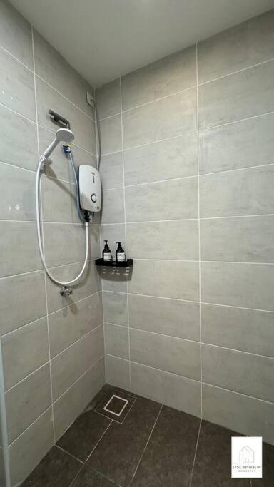 Cozy Homestay Studio Near MRT Batu 11 Cheras photo 8