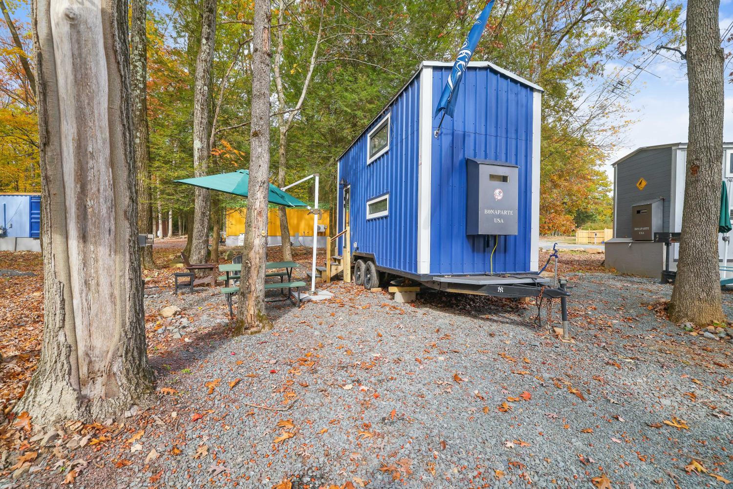 Camptel Poconos, Billede 216