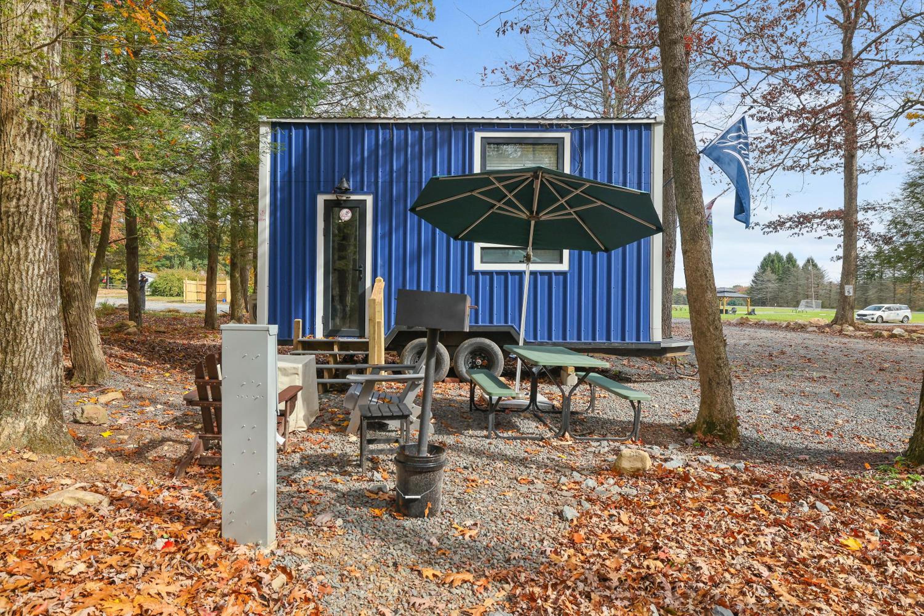 Camptel Poconos, Billede 12