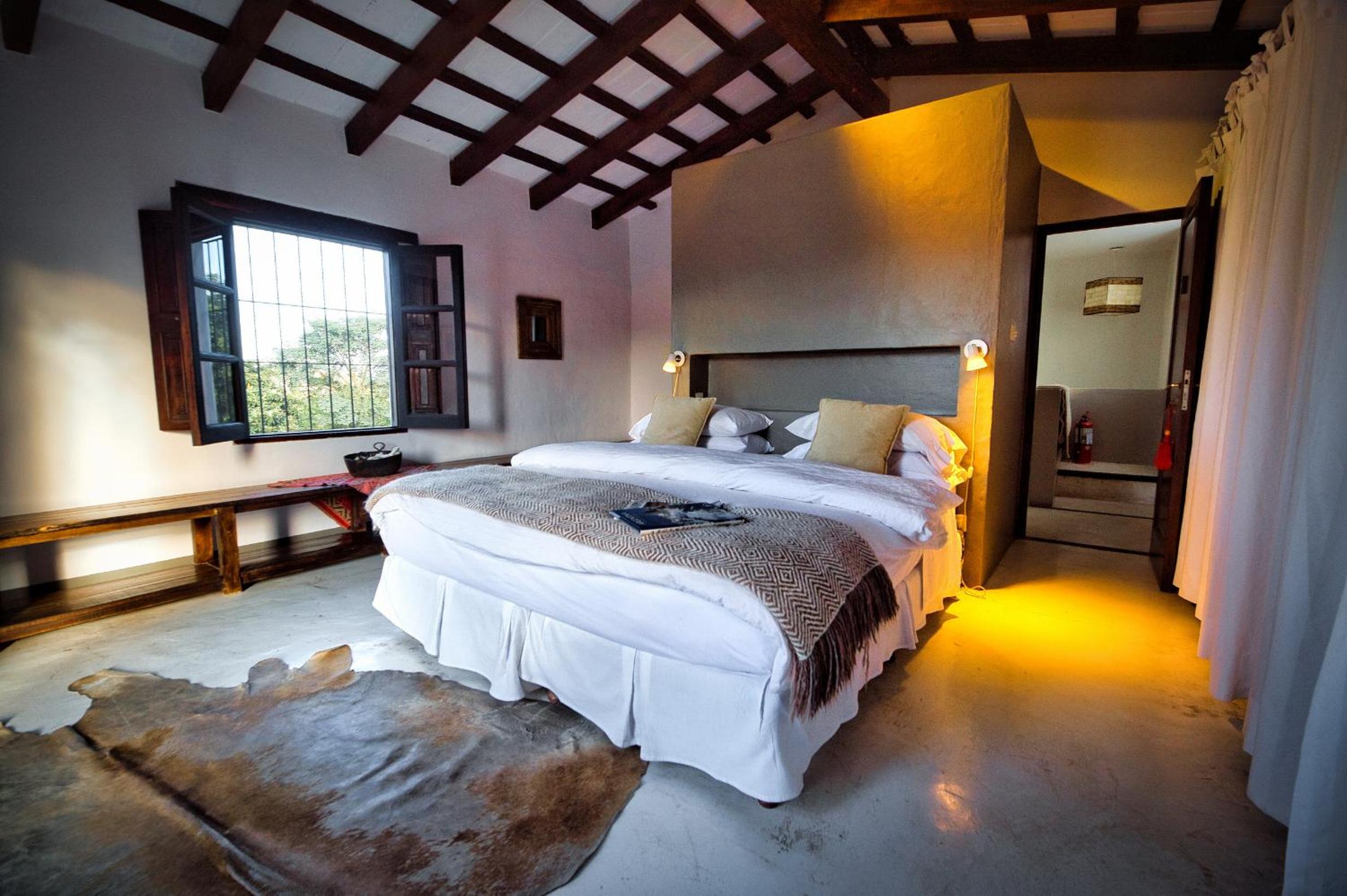 Finca Valentina