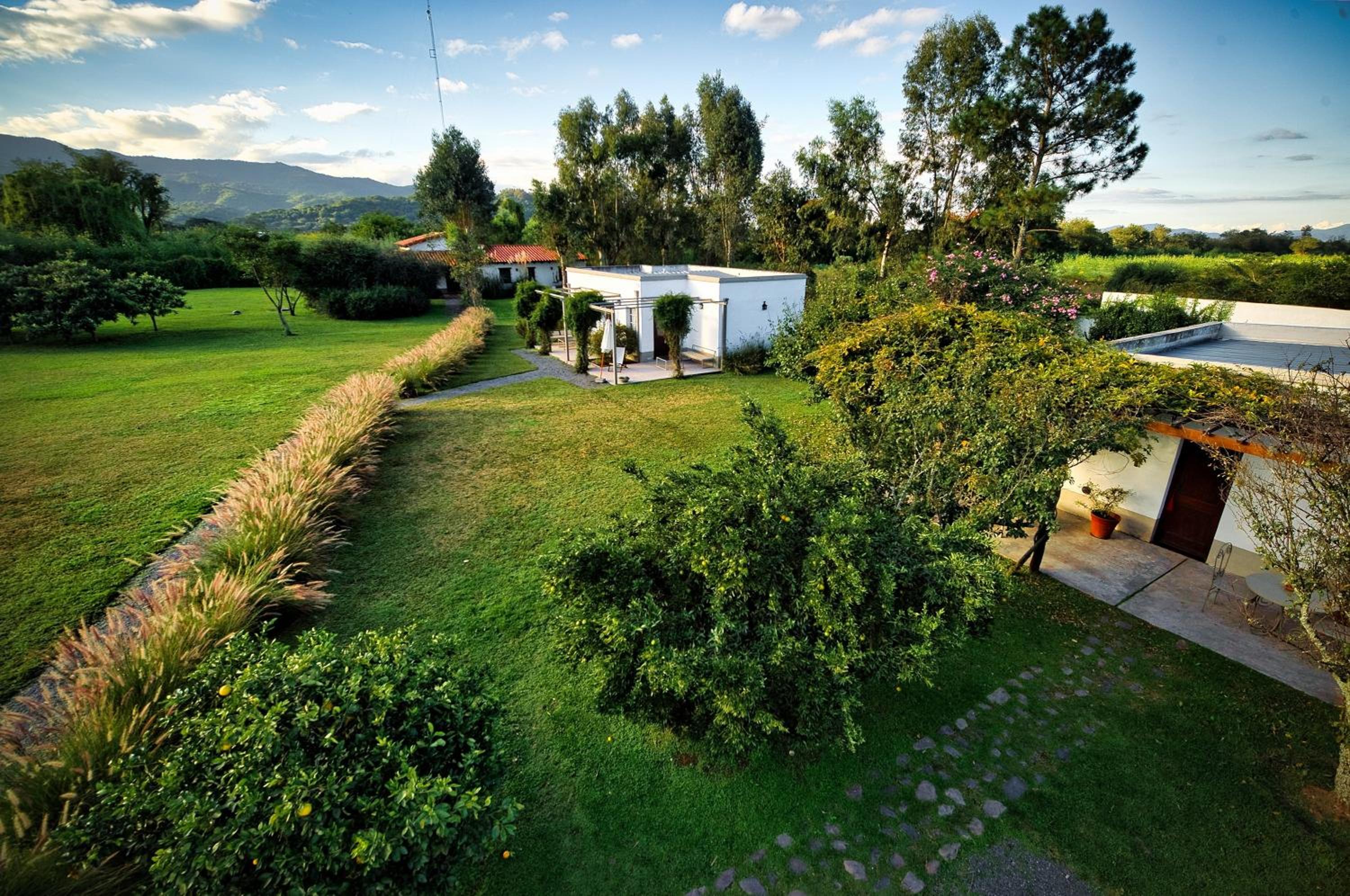 Finca Valentina