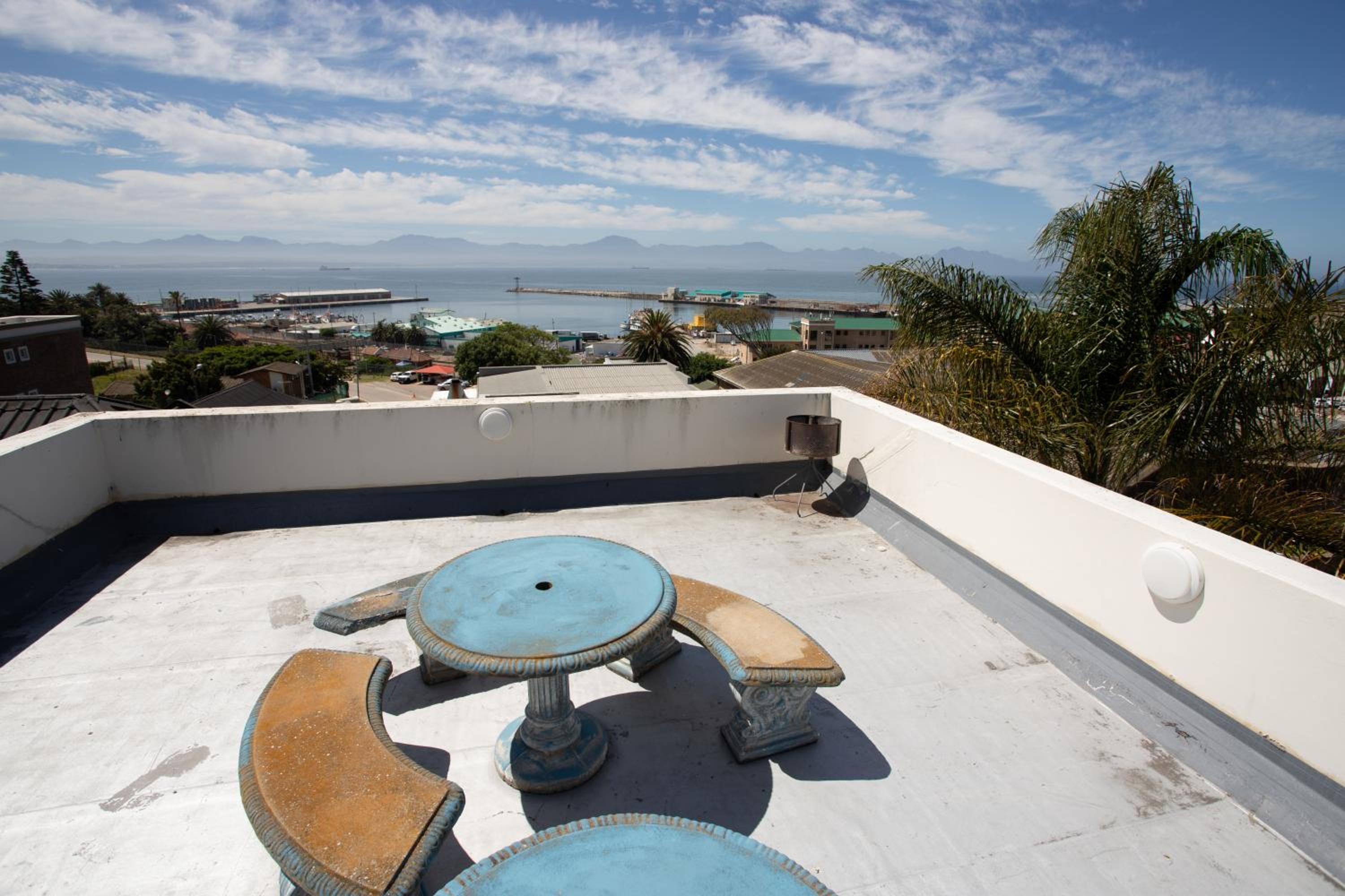 roof