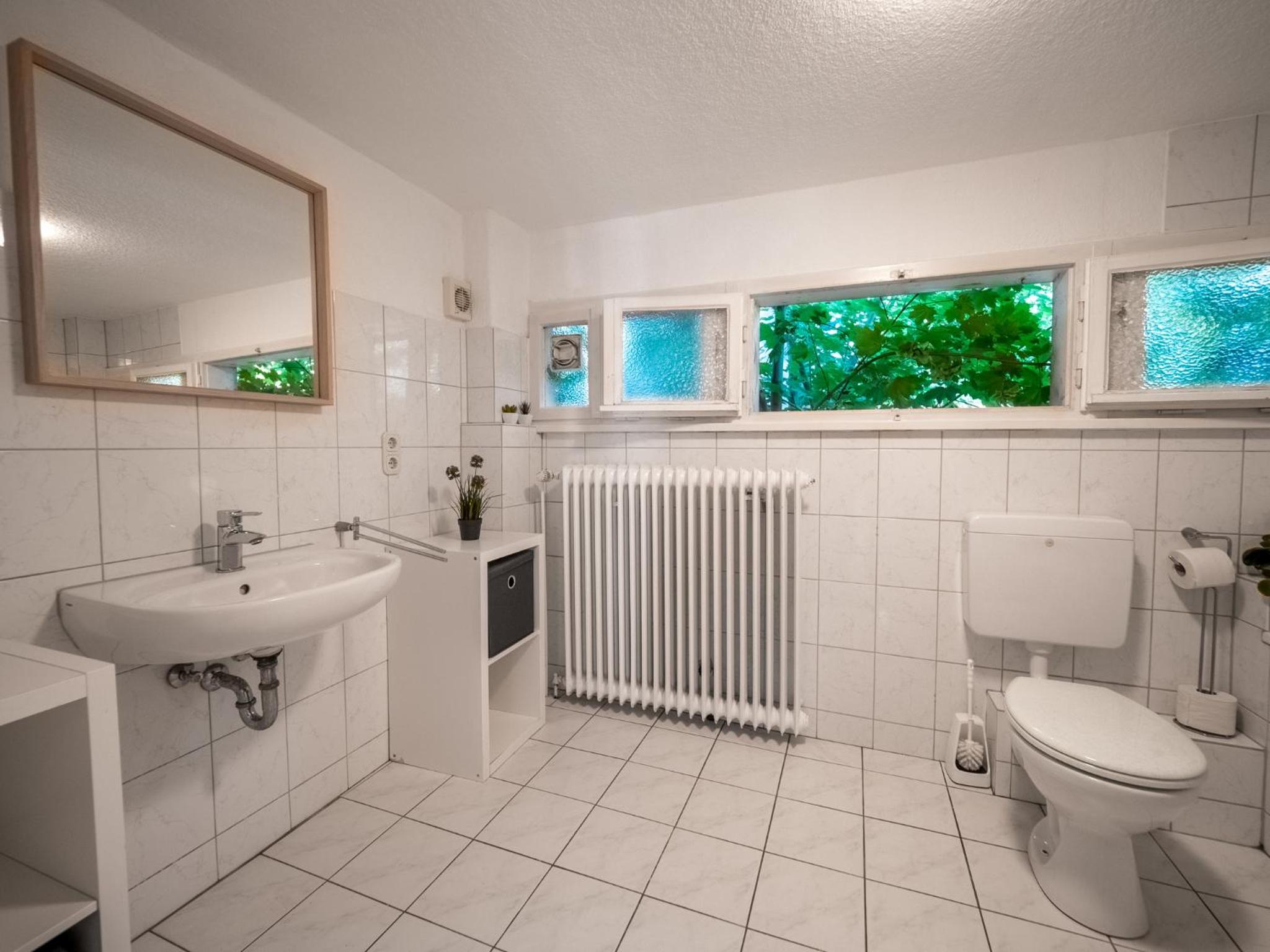 Küsterhaus Gräfrath