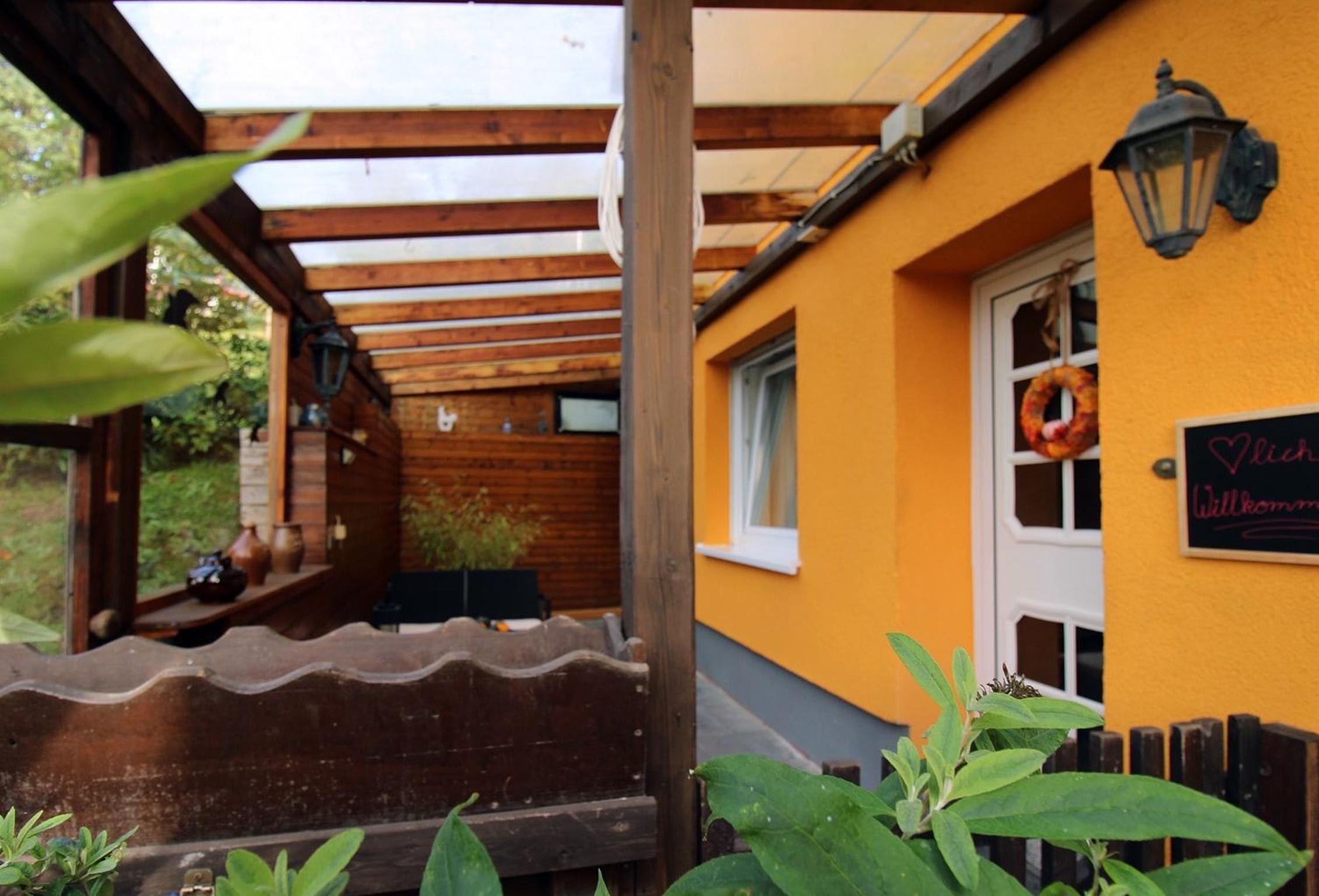Ferienwohnung Schwallmann view 3